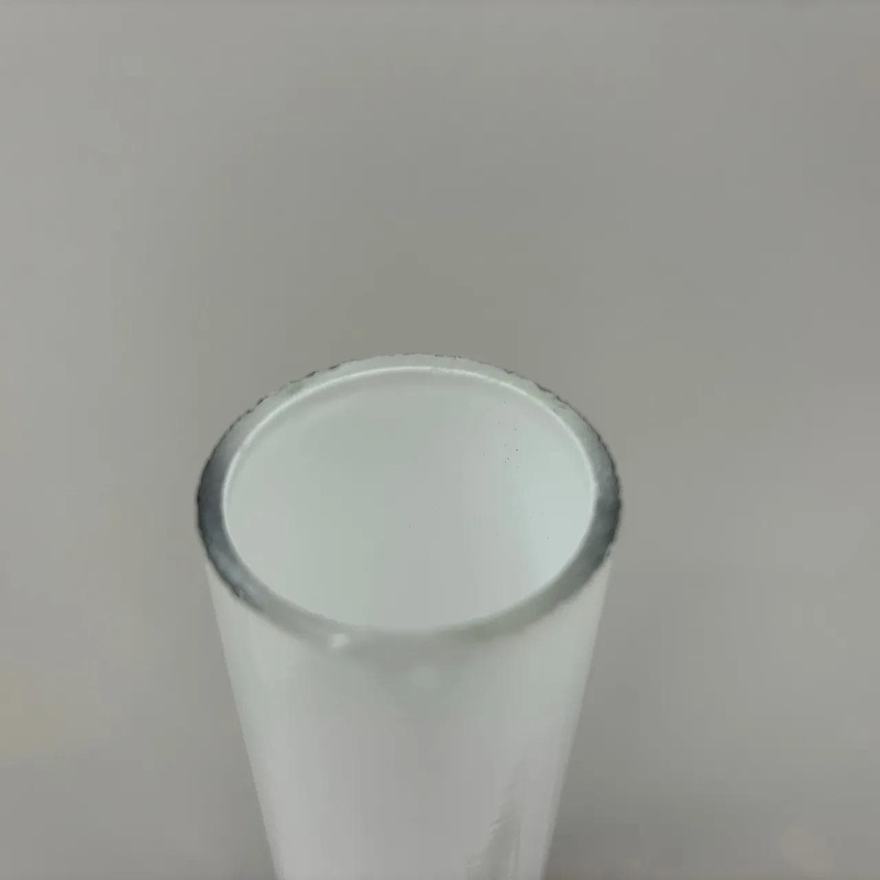 Lampa nocna Space Age, chromowana stal szara, opalowe szkło, kamień szary, Hillebrand, Niemcy, lata 70. - 28532