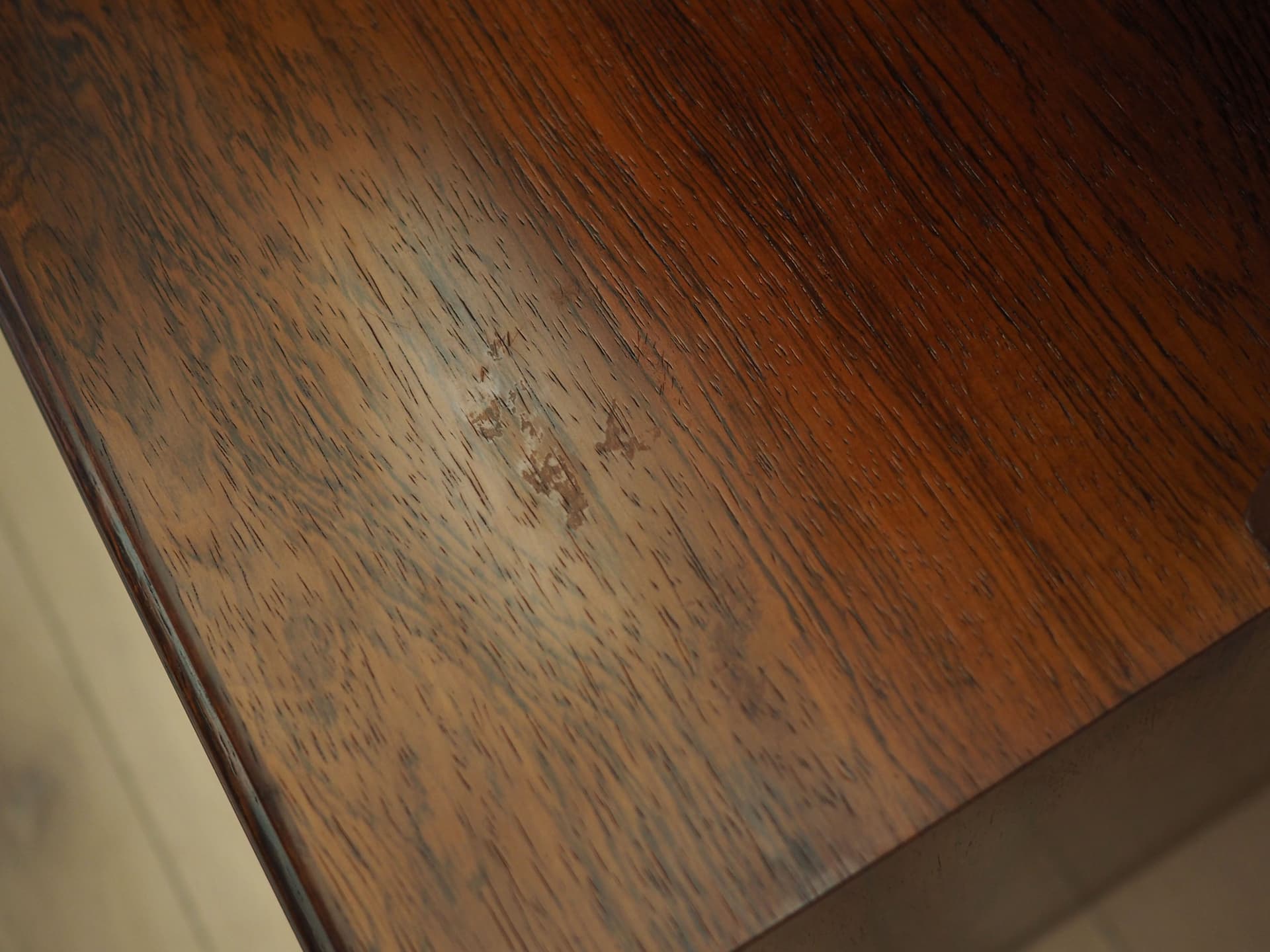 Bookcase, brown rosewood, Denmark, 1960s. - 388984
