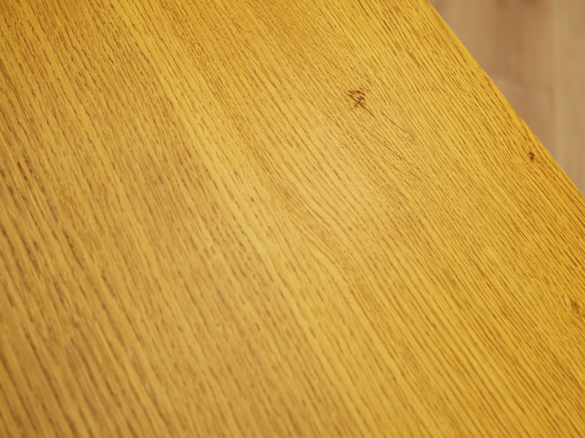 Sideboard, brown oak, by H. Kjærnulf, Denmark, 1960s. - 389009