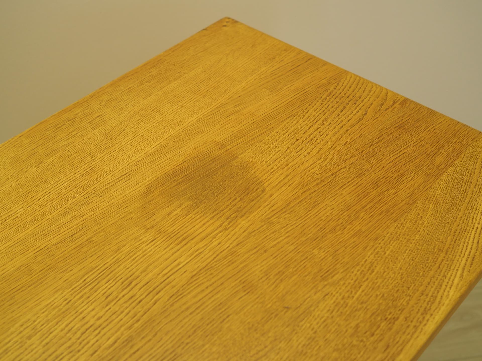 Sideboard, brown oak, by H. Kjærnulf, Denmark, 1960s. - 389016