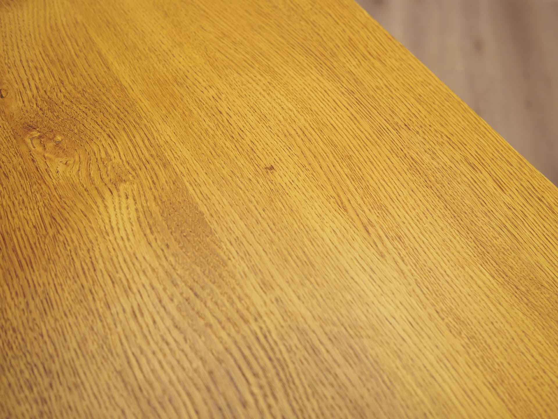 Sideboard, brown oak, by H. Kjærnulf, Denmark, 1960s. - 389014
