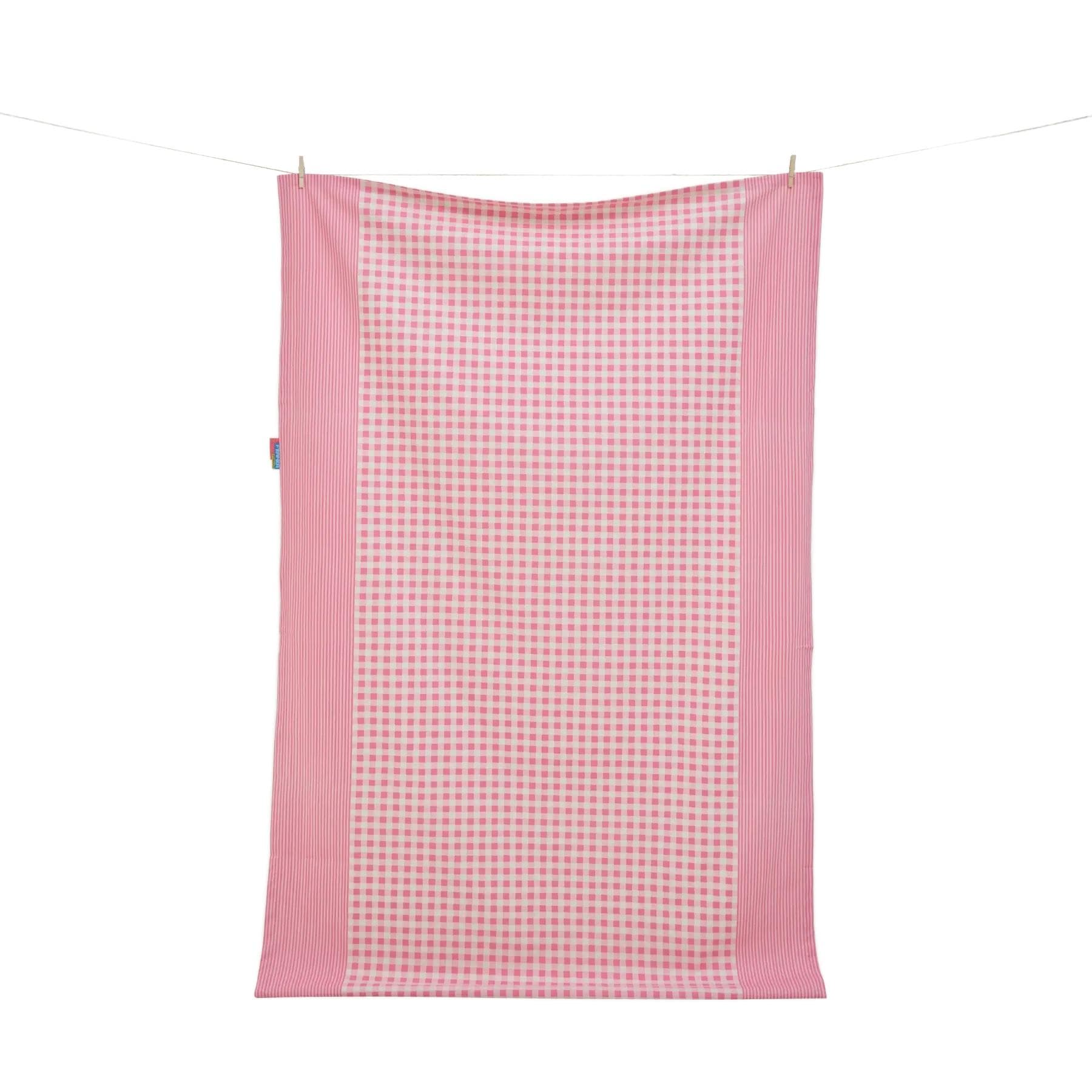 Obrus Rosa 240x145, FRANKA - 391065
