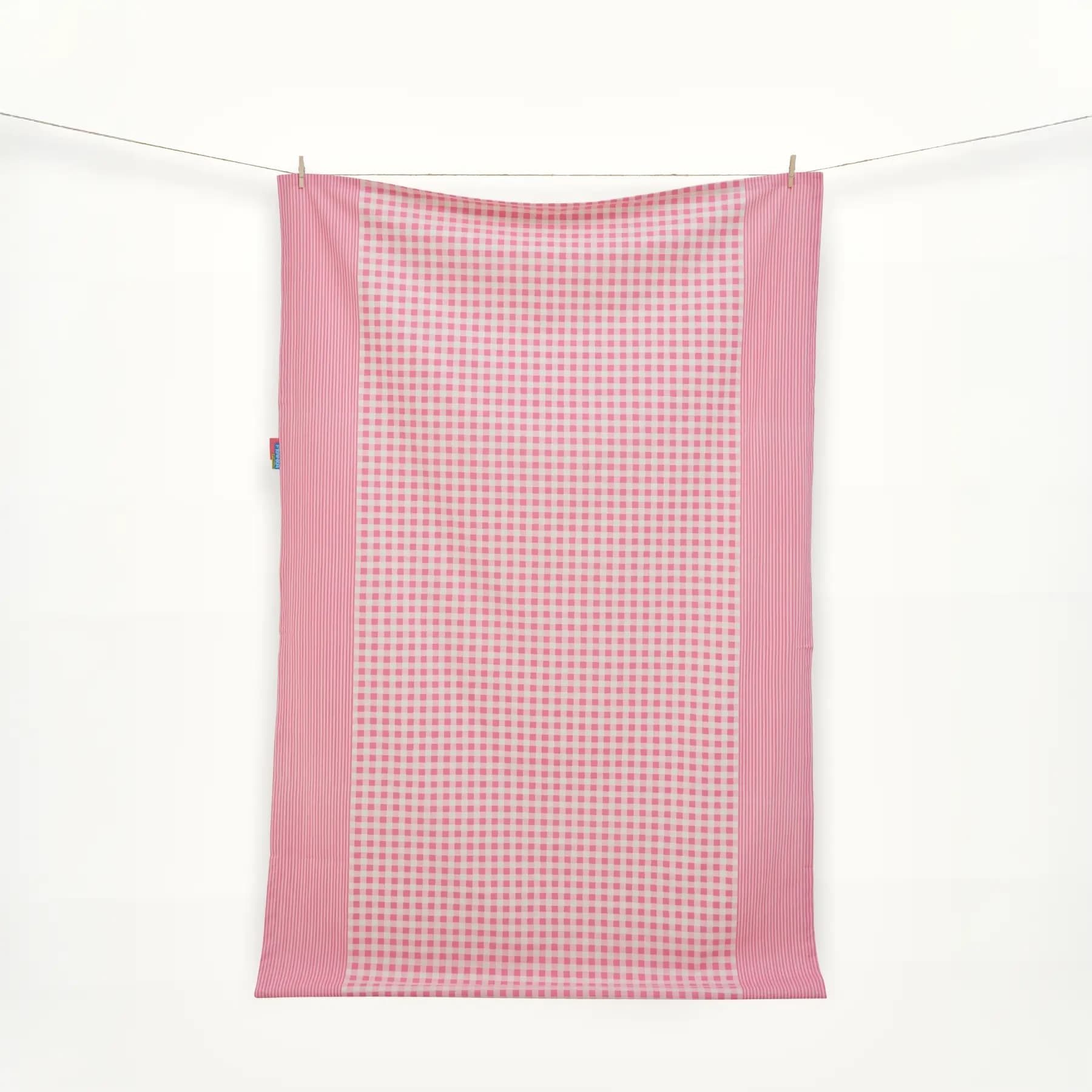 Obrus Rosa 240x145, FRANKA