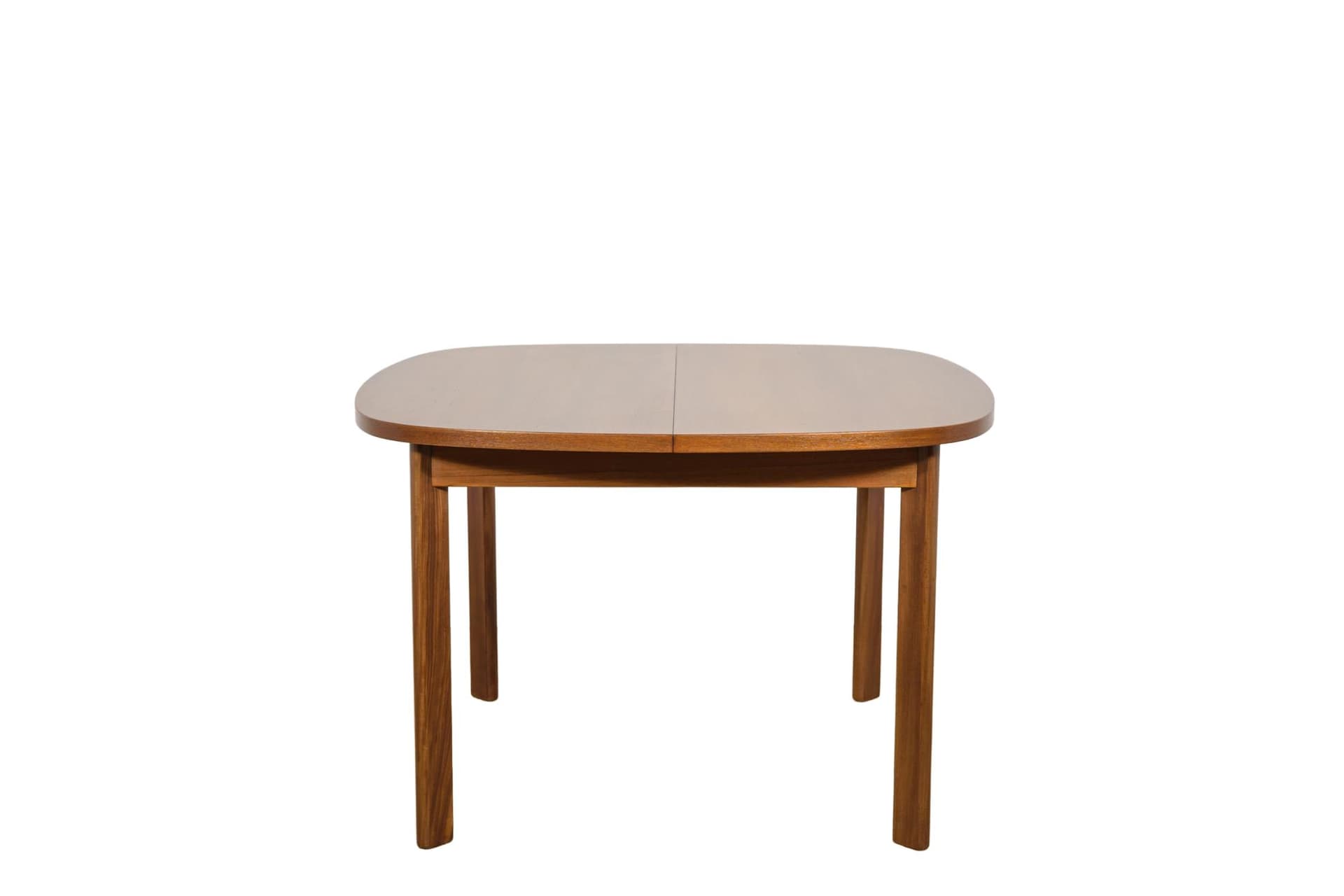 Stół rozkładany, teak brązowy, G-Plan, Wielka Brytania, lata 60.