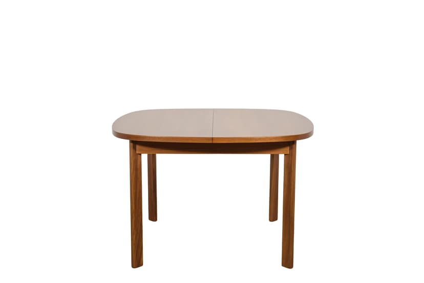 Stół rozkładany, teak brązowy, G-Plan, Wielka Brytania, lata 60.