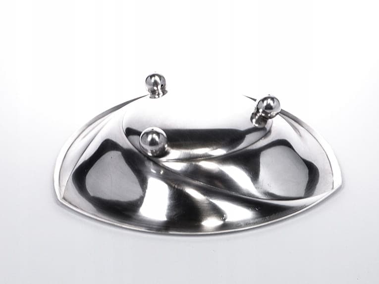 Centerpiece Art Deco, silver, brass, WMF, Germany, 1930s - 394506