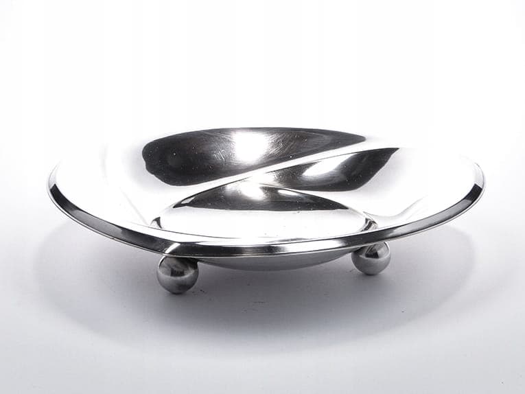 Centerpiece Art Deco, silver, brass, WMF, Germany, 1930s - 394505