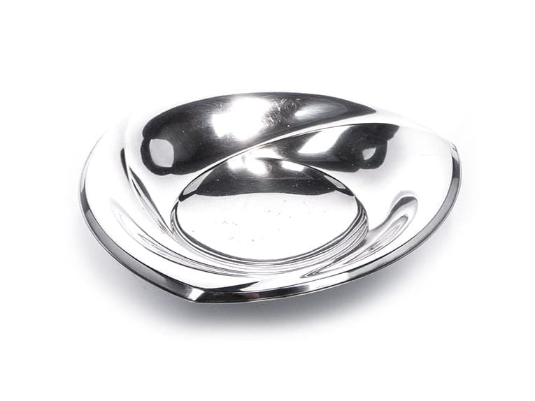 Centerpiece Art Deco, silver, brass, WMF, Germany, 1930s - 394503