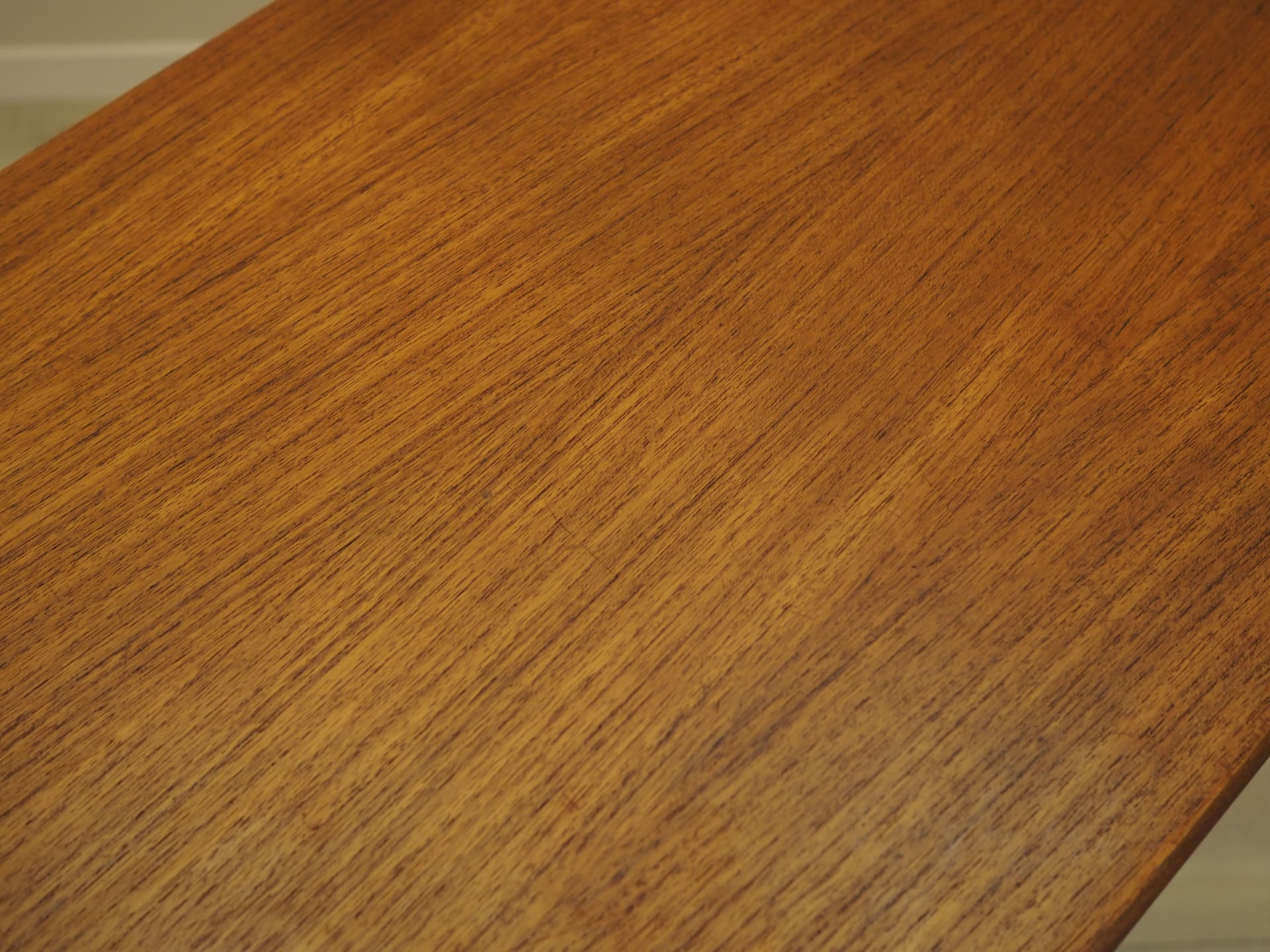 Szafka, teak brązowy, Dania, lata 70. - 394726