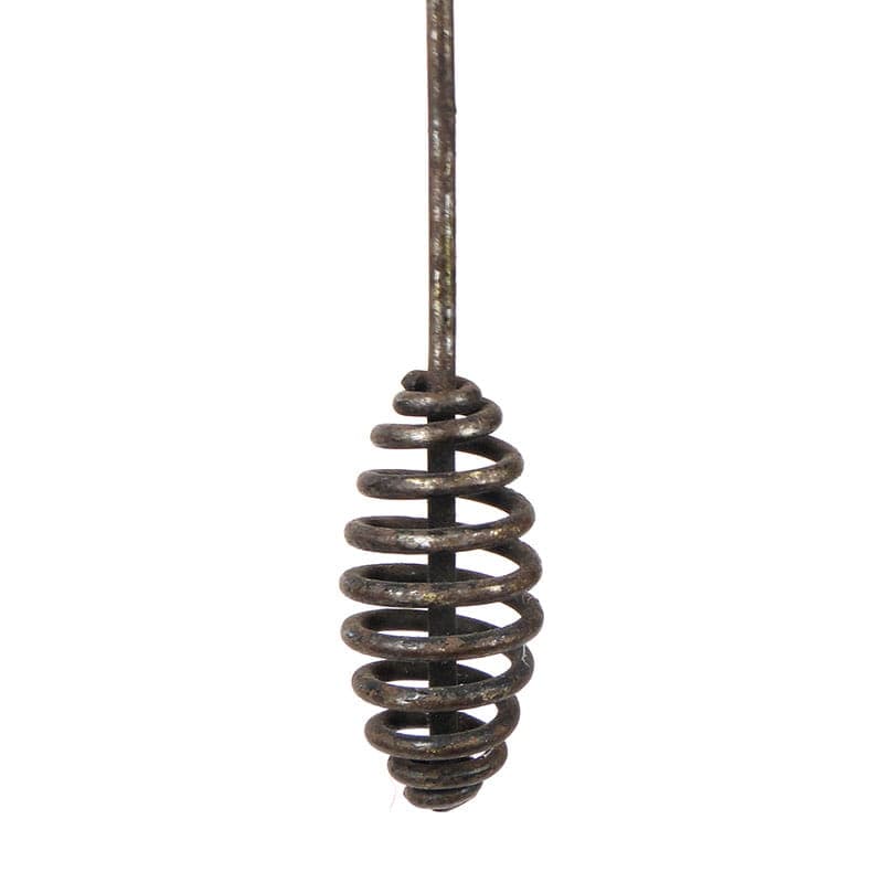 Door bell, gold, metal, Poland, early 20th century - 400315