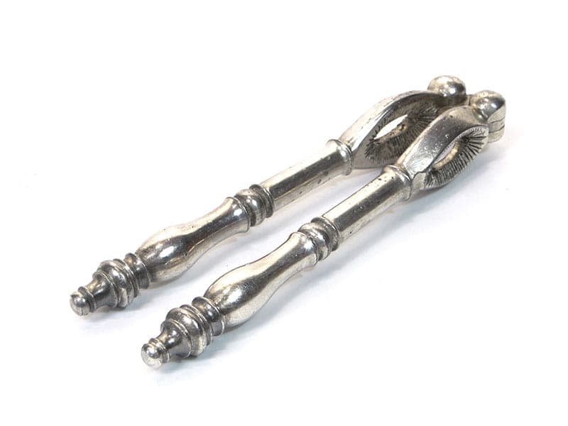 Nutcracker, silver, silver-plated metal, Poland, 19th century - 401666