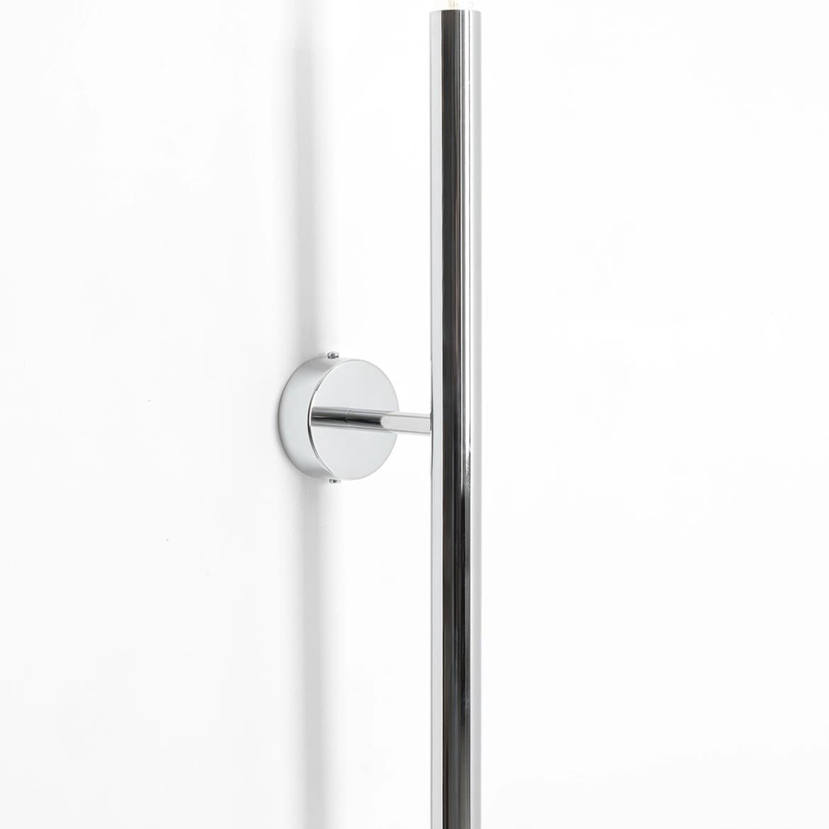 Kinkiet Tubo 2 chromowany L, Artera - 401831