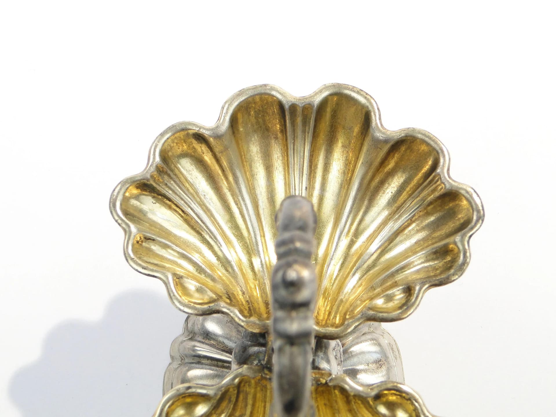 Solniczka renesansowa, srebro, Carska Rosja, XIX wiek - 30034