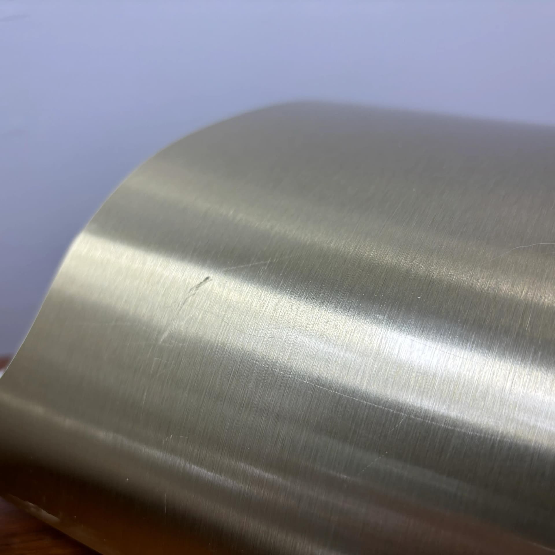 Para kinkietów, aluminium złoty, proj. R. Krüger, D. Witte, Staff Leuchten, Niemcy, lata 70. - 30938