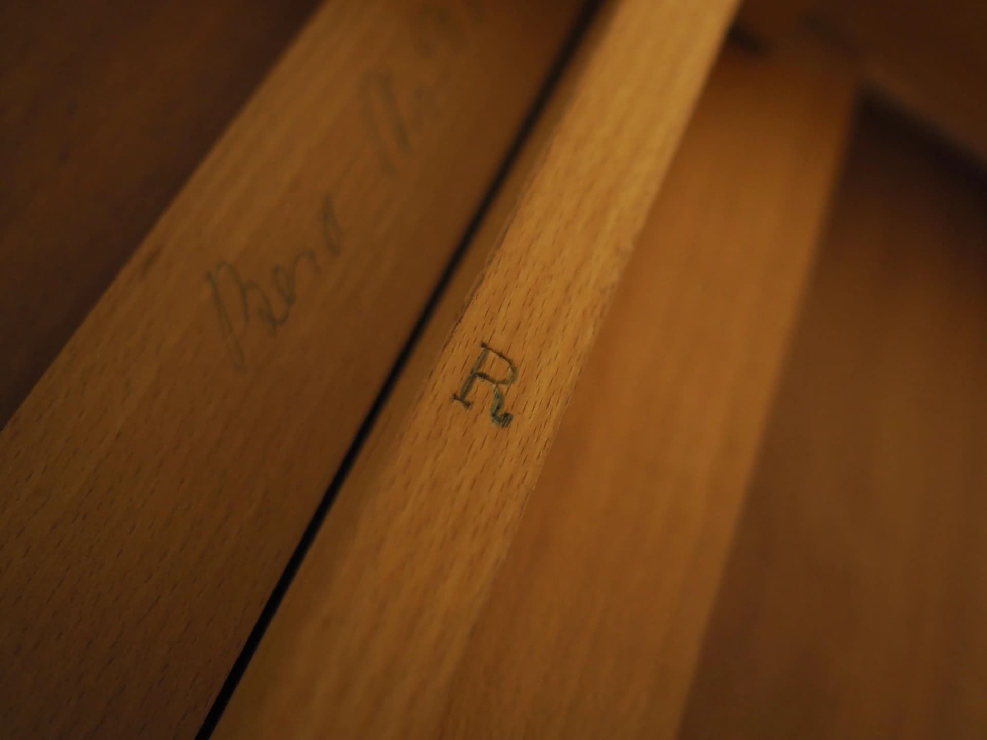 Stół, palisander, Dania, lata 70. - 31125