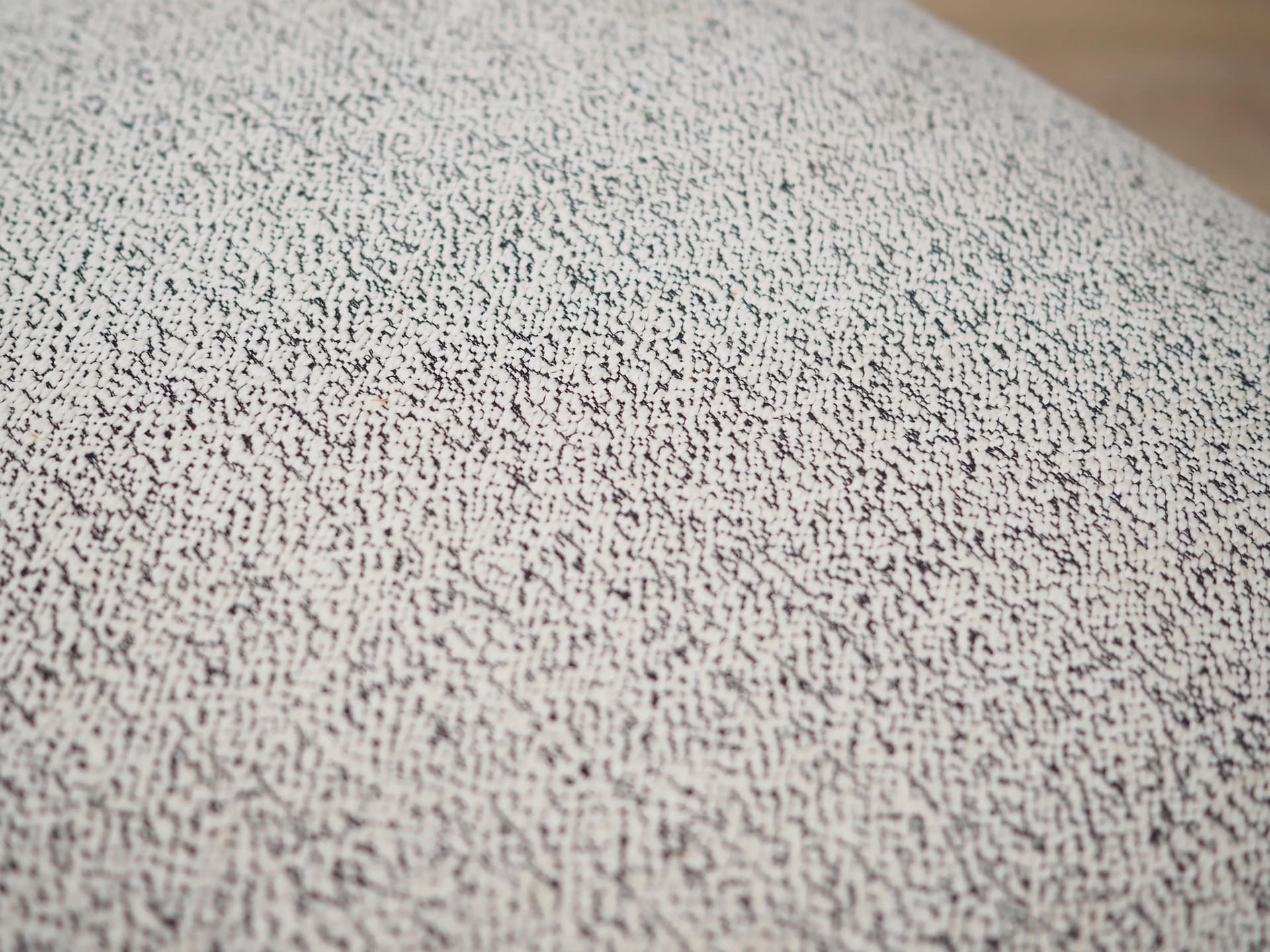 Chair, brown teak, Denmark, 1970s. - 32236