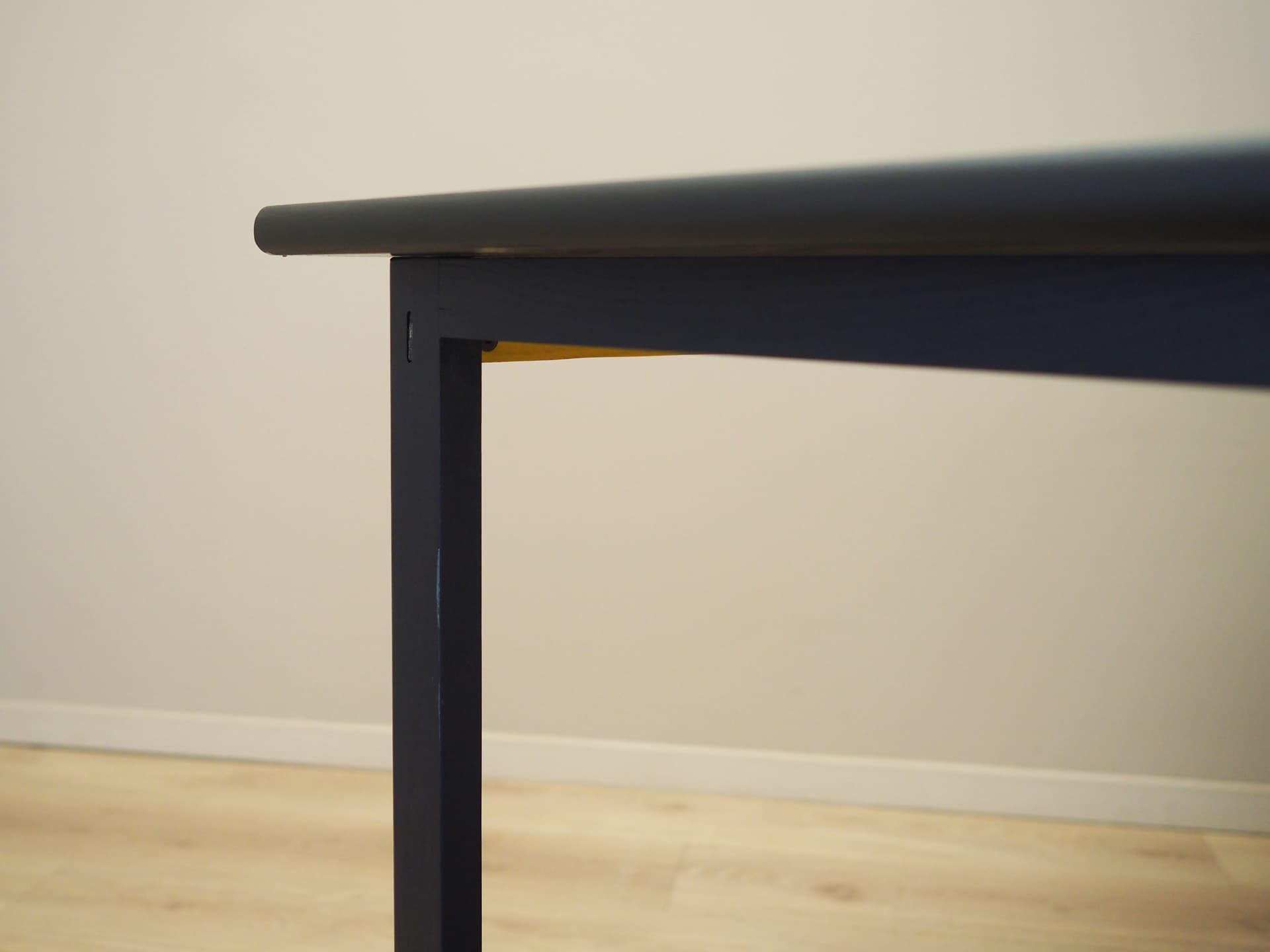 Postmodern Desk, multicolor, wood, metal, Italy, 1980s - 64168