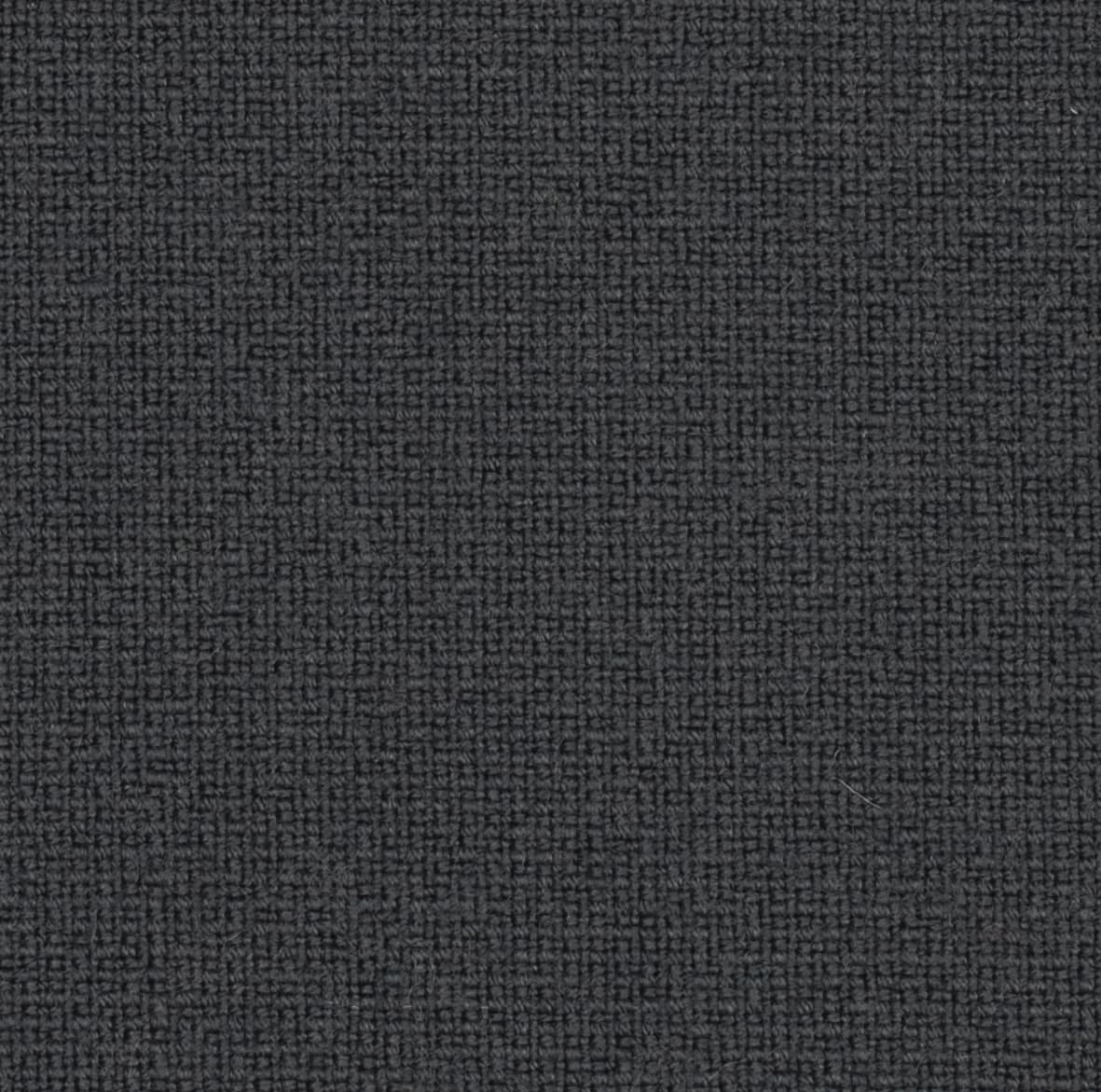 Fotel RM58 Soft Fame grafitowy, proj. R. Modzelewski, VZÓR - 32279