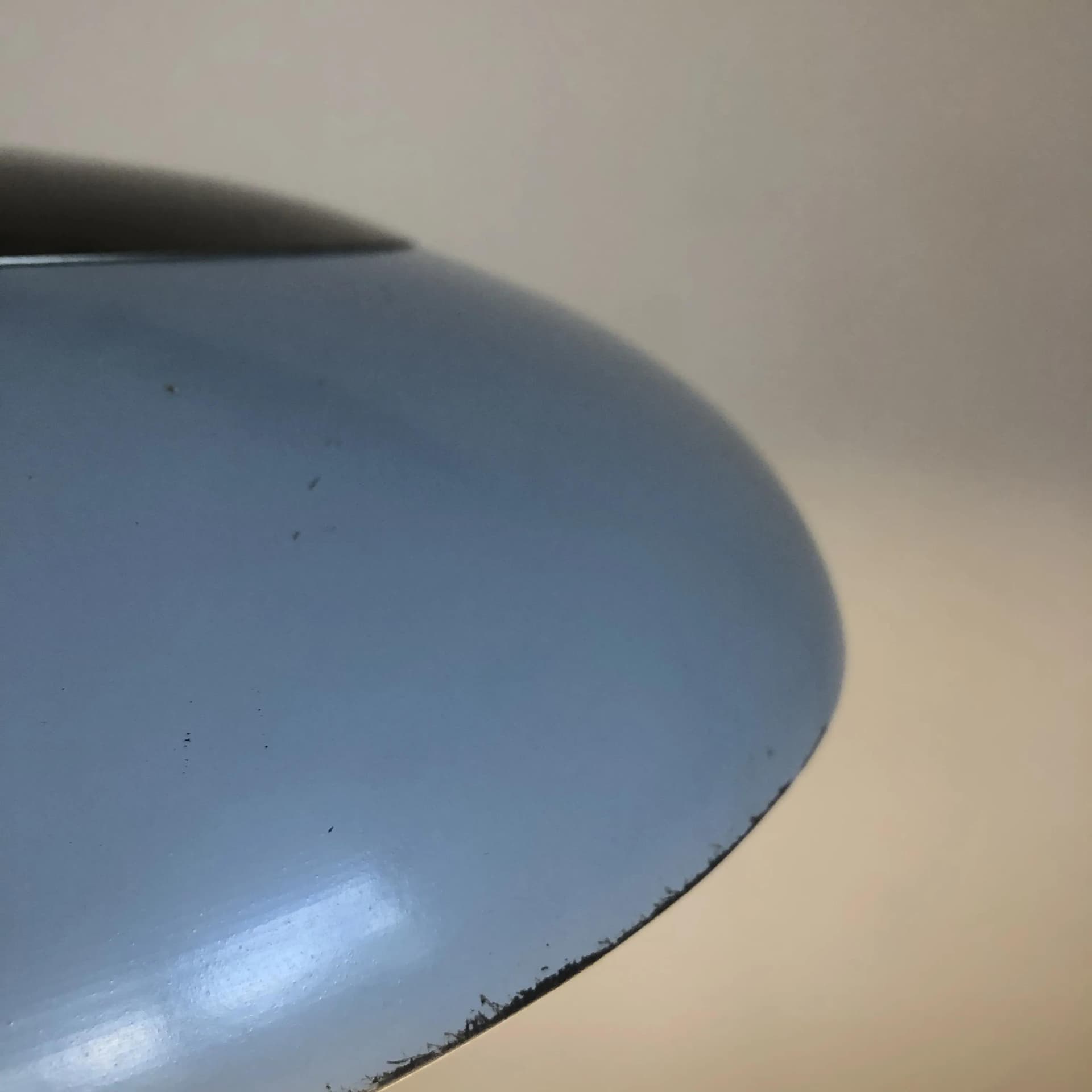 Industrial Desk Lamp, grey, chromed and enameled steel, Germany, 1970s - 32796