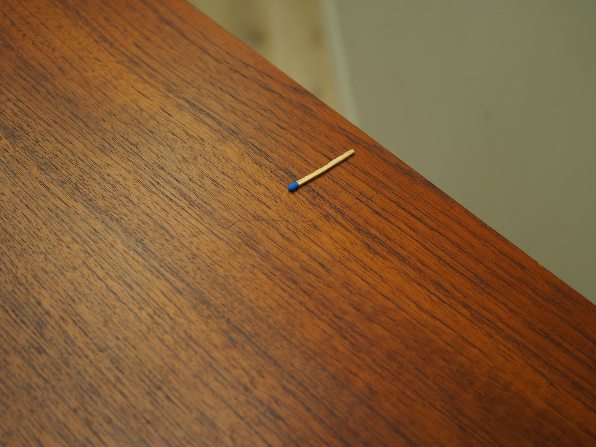 Highboard, brown teak, Westergaards Møbelfabrik, Denmark, 1960s. - 63880
