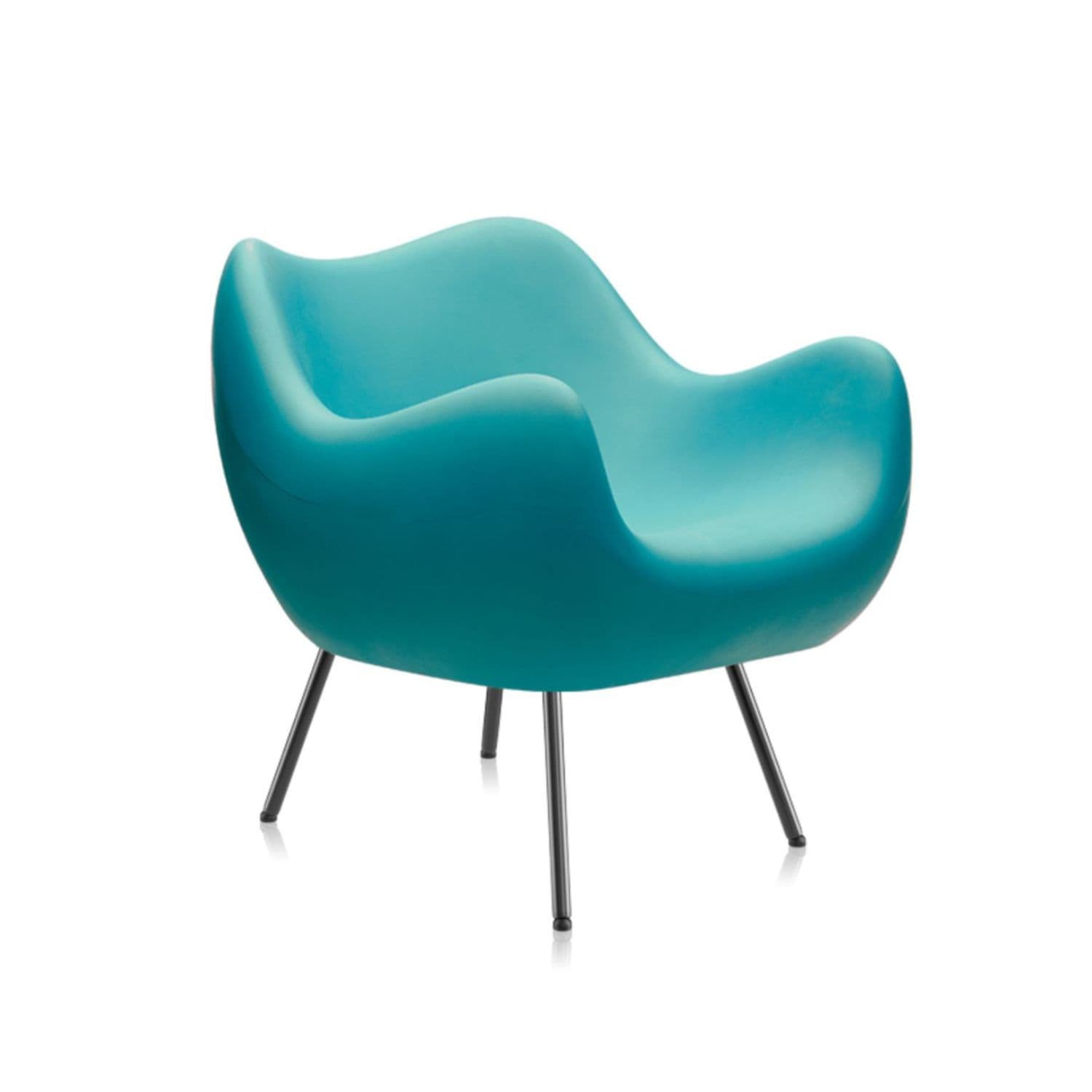 Armchair RM58 Matte Beige (RAL1001) - 9058