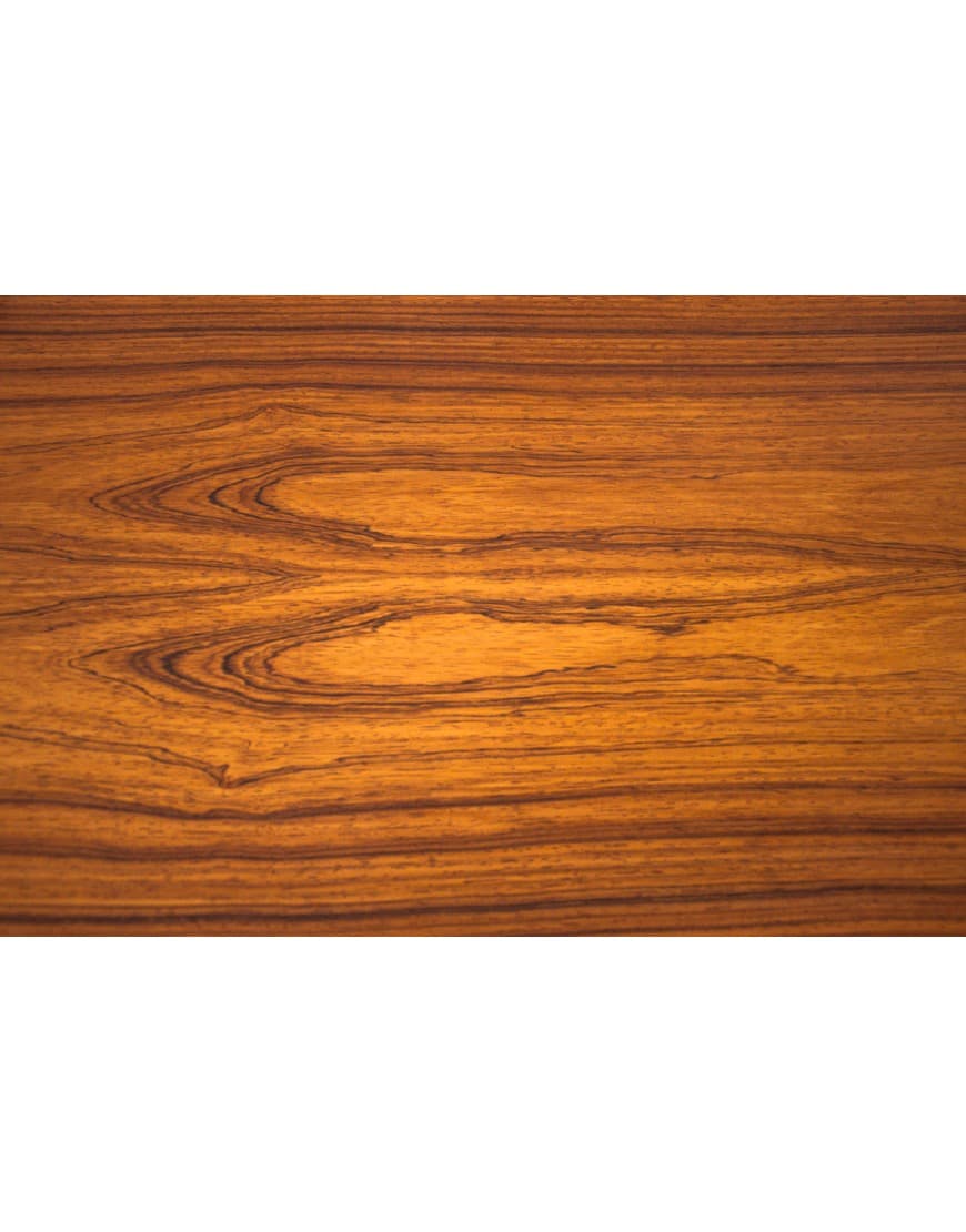 Palisandrowa komoda, Dania, lata 60. - 46066