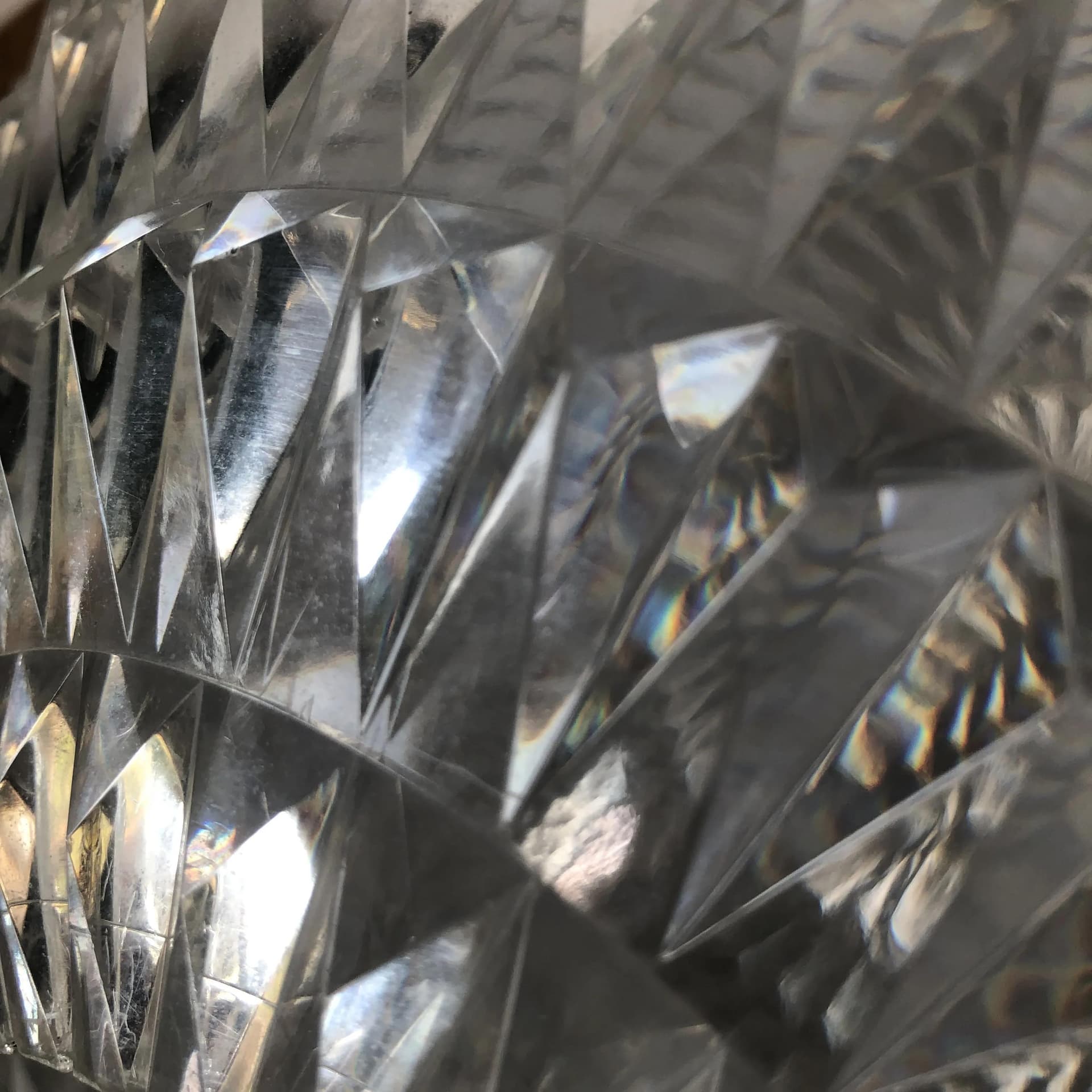 Transparent Acrylic Pendant Lamp, by A. F. Gangkofner for Erco, Germany, 1970s - 35296