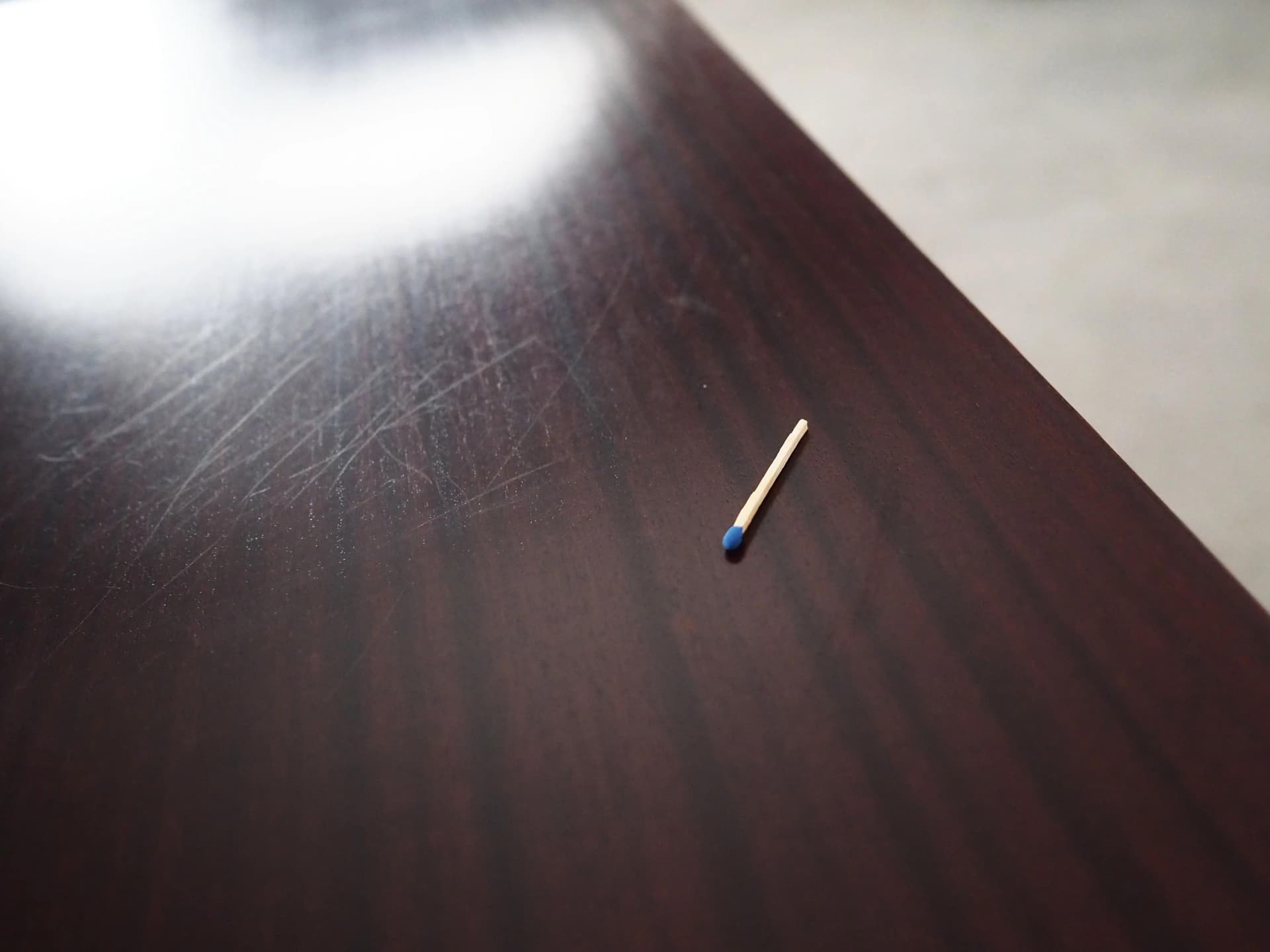 Szafka, mahoń ciemny, Omann Jun, Dania, lata 70. - 36023