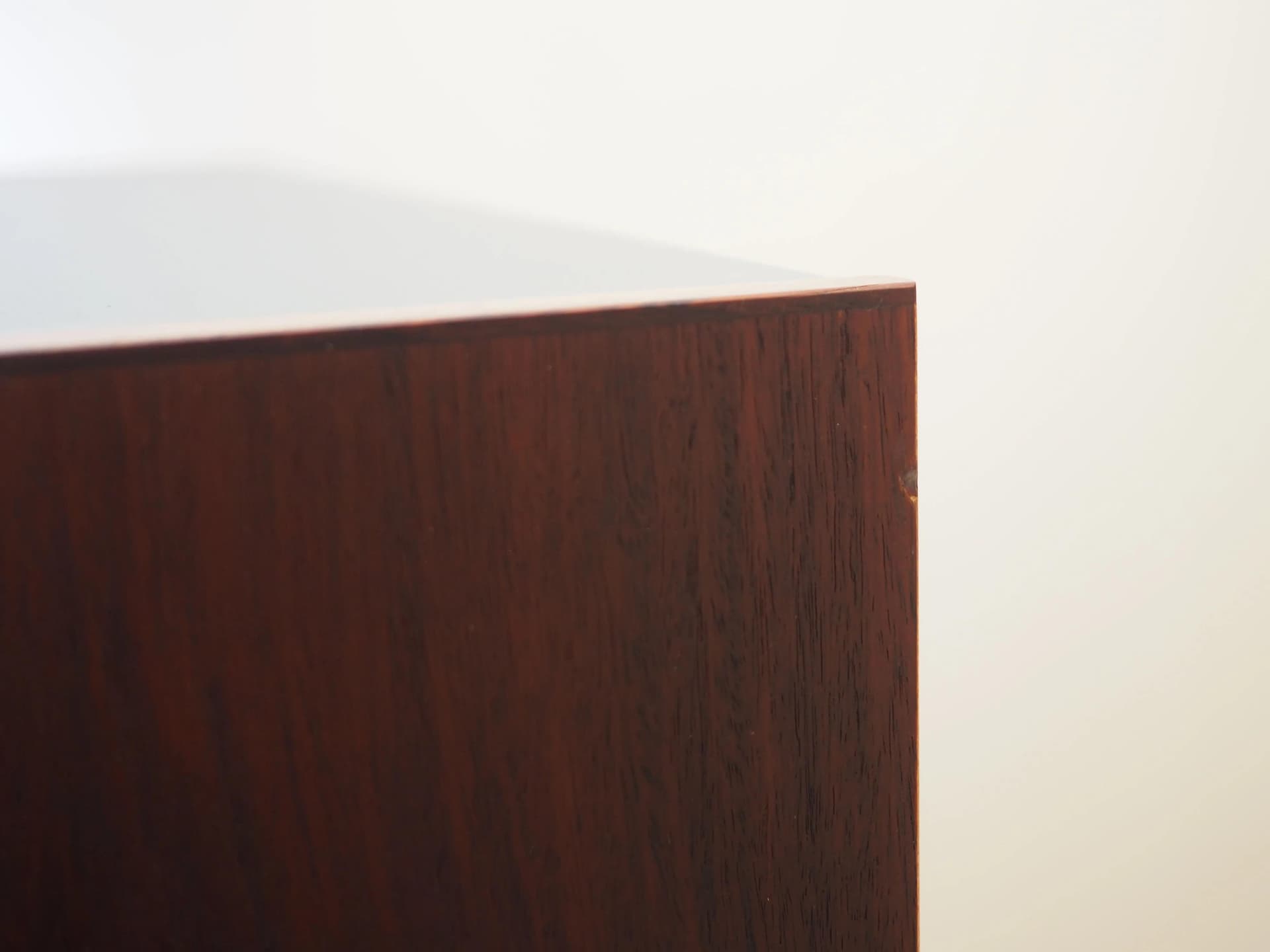 Bookcase, rosewood, Denmark, 1960s - 36791