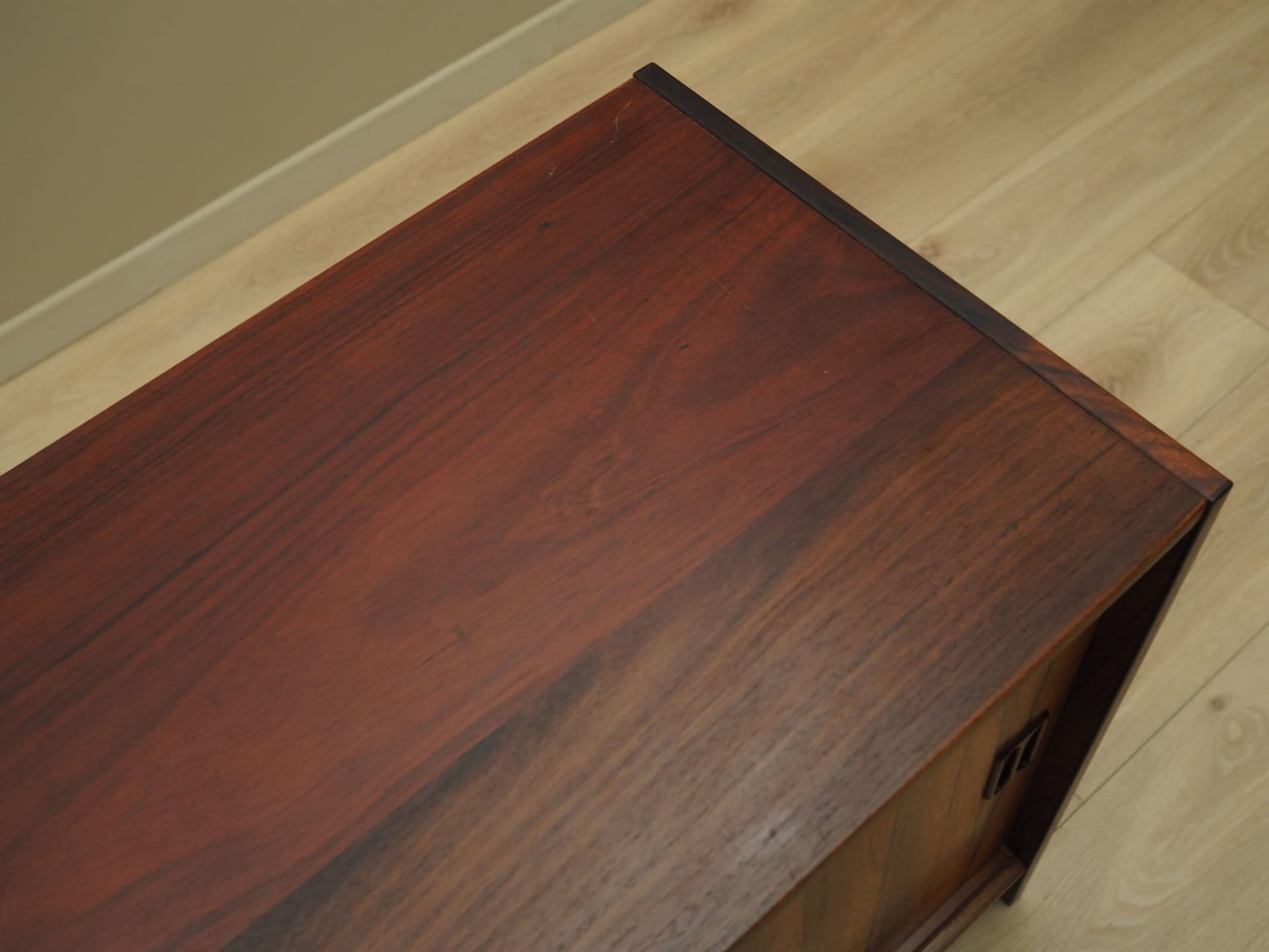 Bookcase, rosewood, Denmark, 1960s - 57640