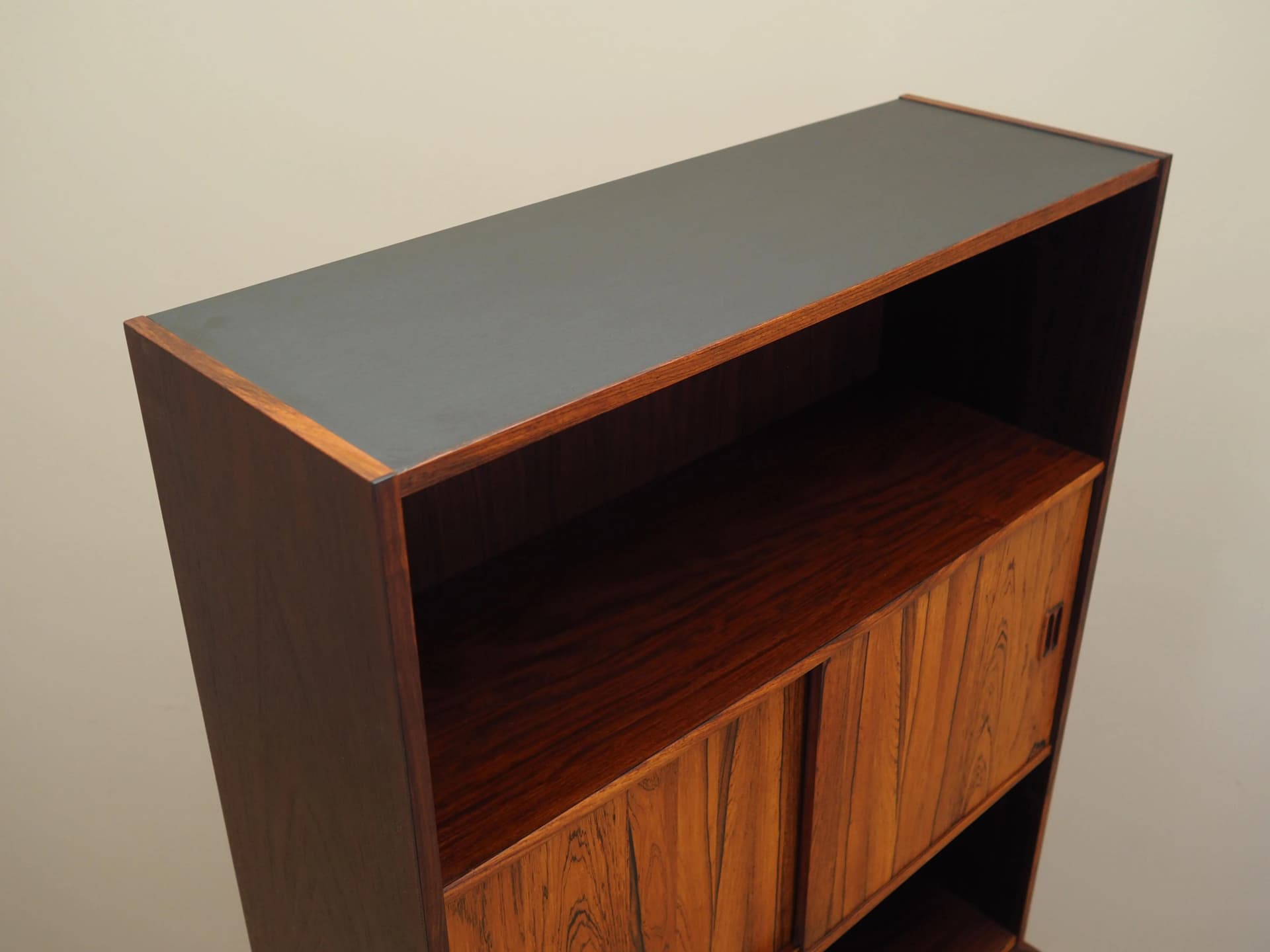 Bookcase, rosewood, Denmark, 1960s - 36789