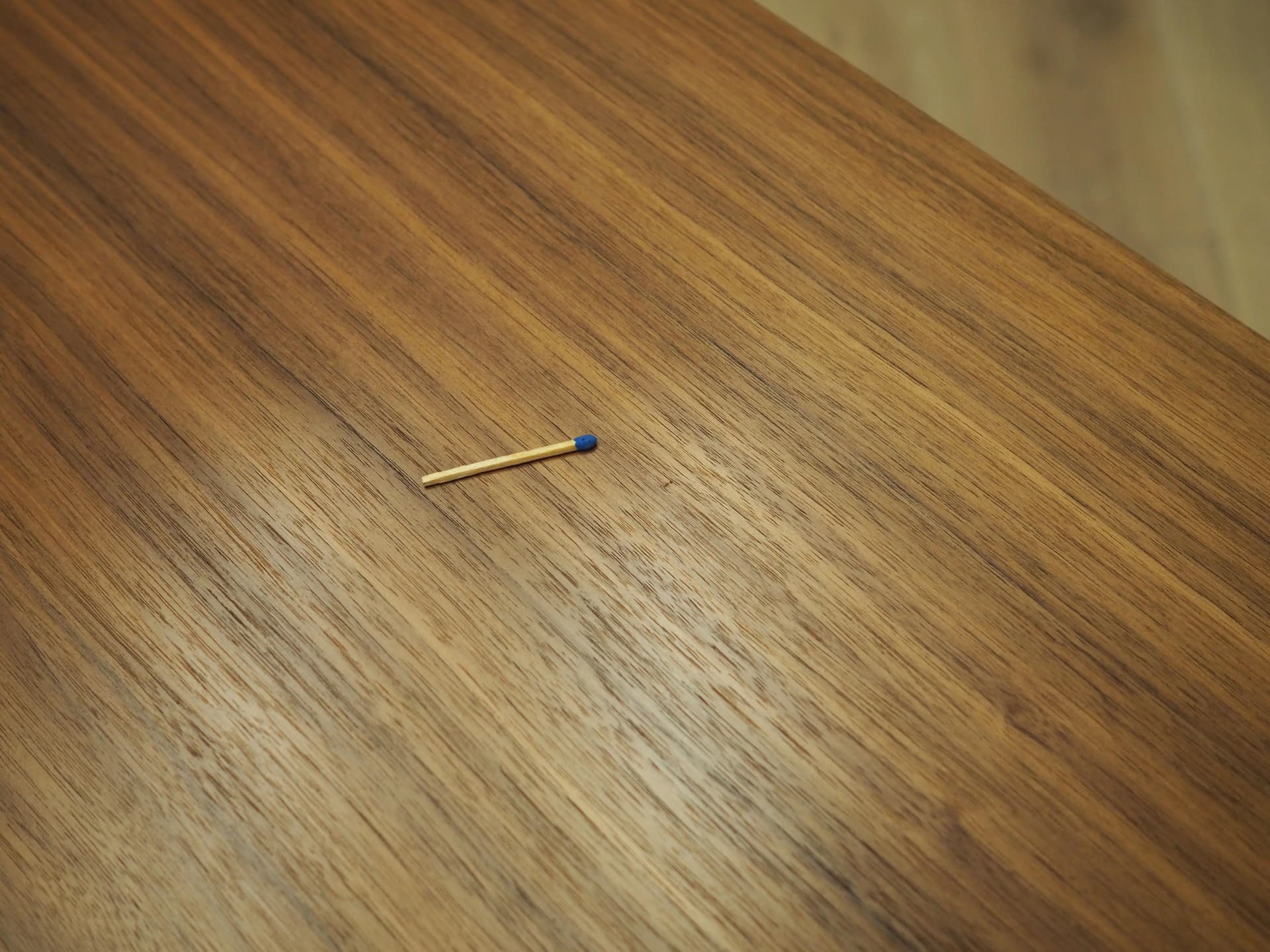 Bookcase, walnut brown, Poland, 1960s - 37135