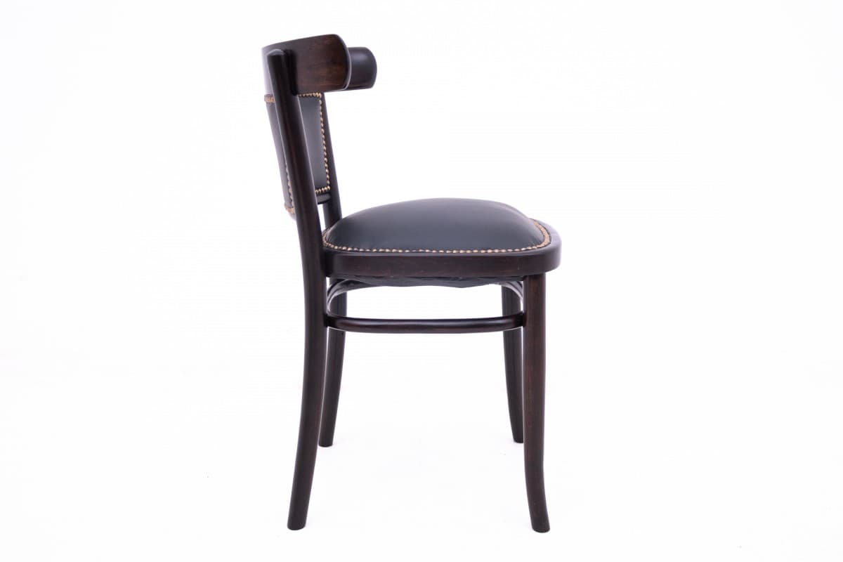 Zestaw mebli, brązowy, drewno, Thonet, Europa Zachodnia, koniec XIX wieku - 73026