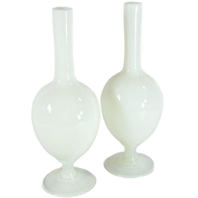 Opalizujące wazony, Sevres, Francja, lata 50. - 4277