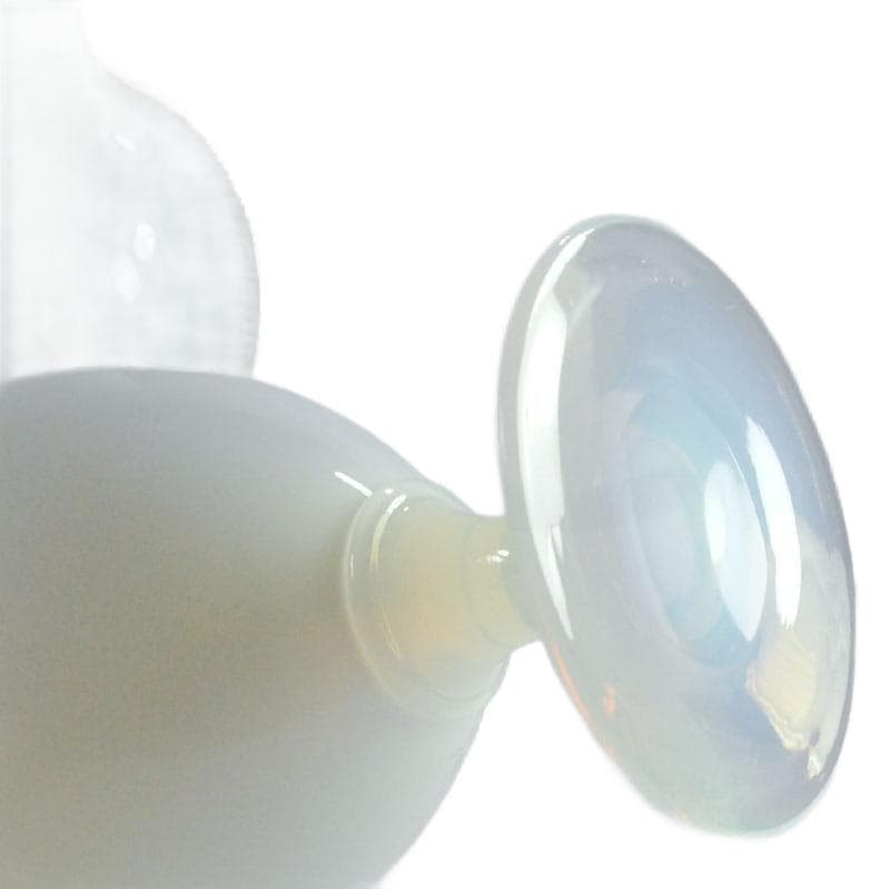 Opalizujące wazony, Sevres, Francja, lata 50. - 4276