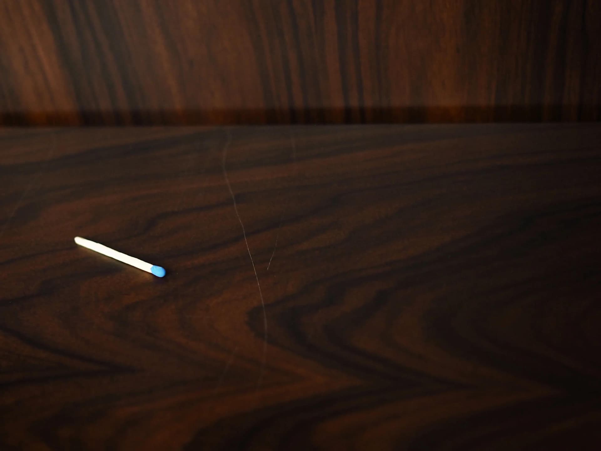 Bookcase, brown rosewood, Denmark, 1970s - 40104