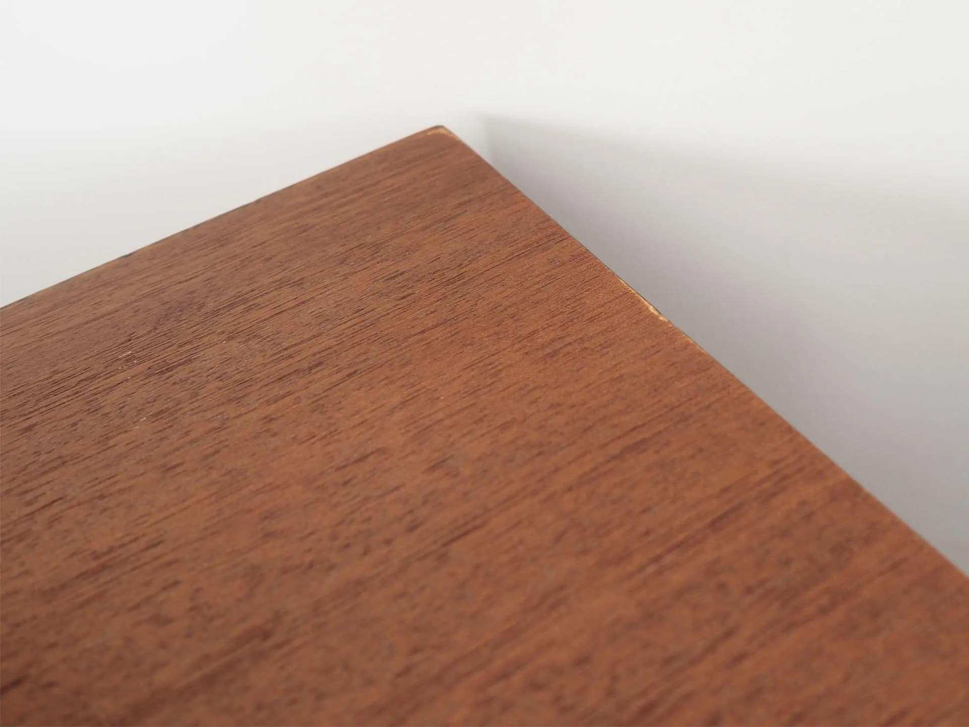 Bookcase, brown rosewood, Brouer Møbelfabrik, Denmark, 1960s. - 40059