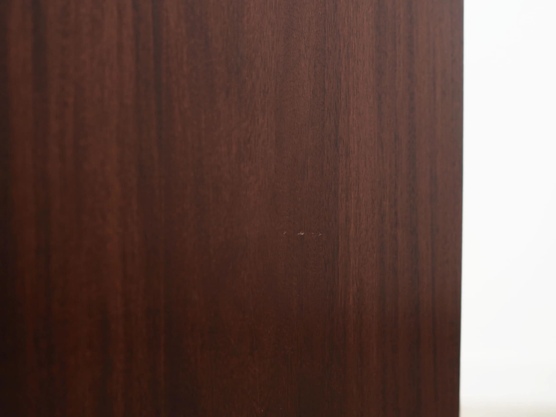 Bookcase, mahogany, Denmark, 1970s - 40051