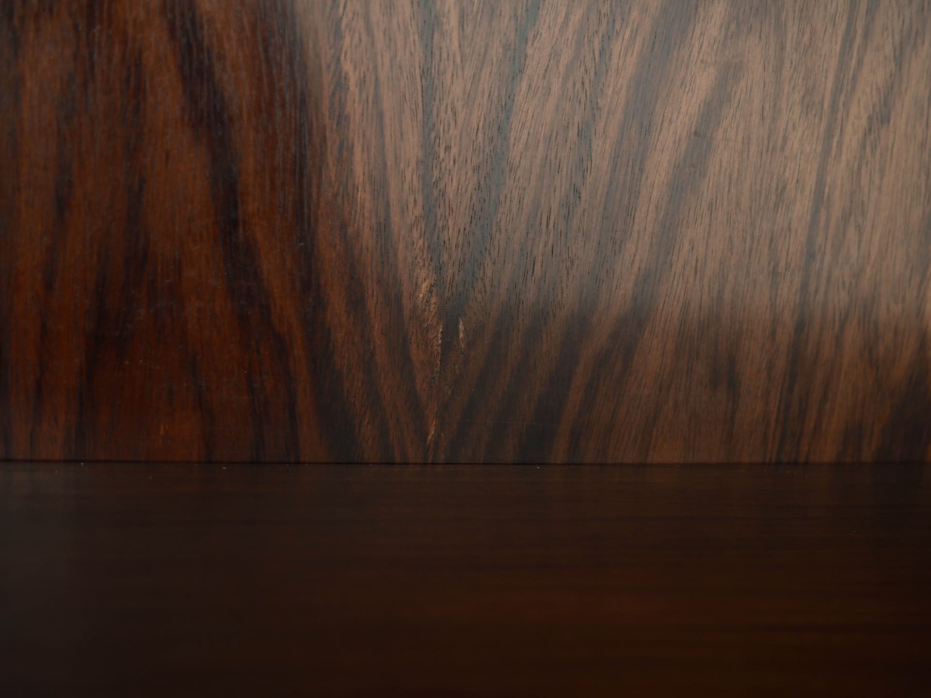 Bookcase, mahogany, Denmark, 1970s - 51429