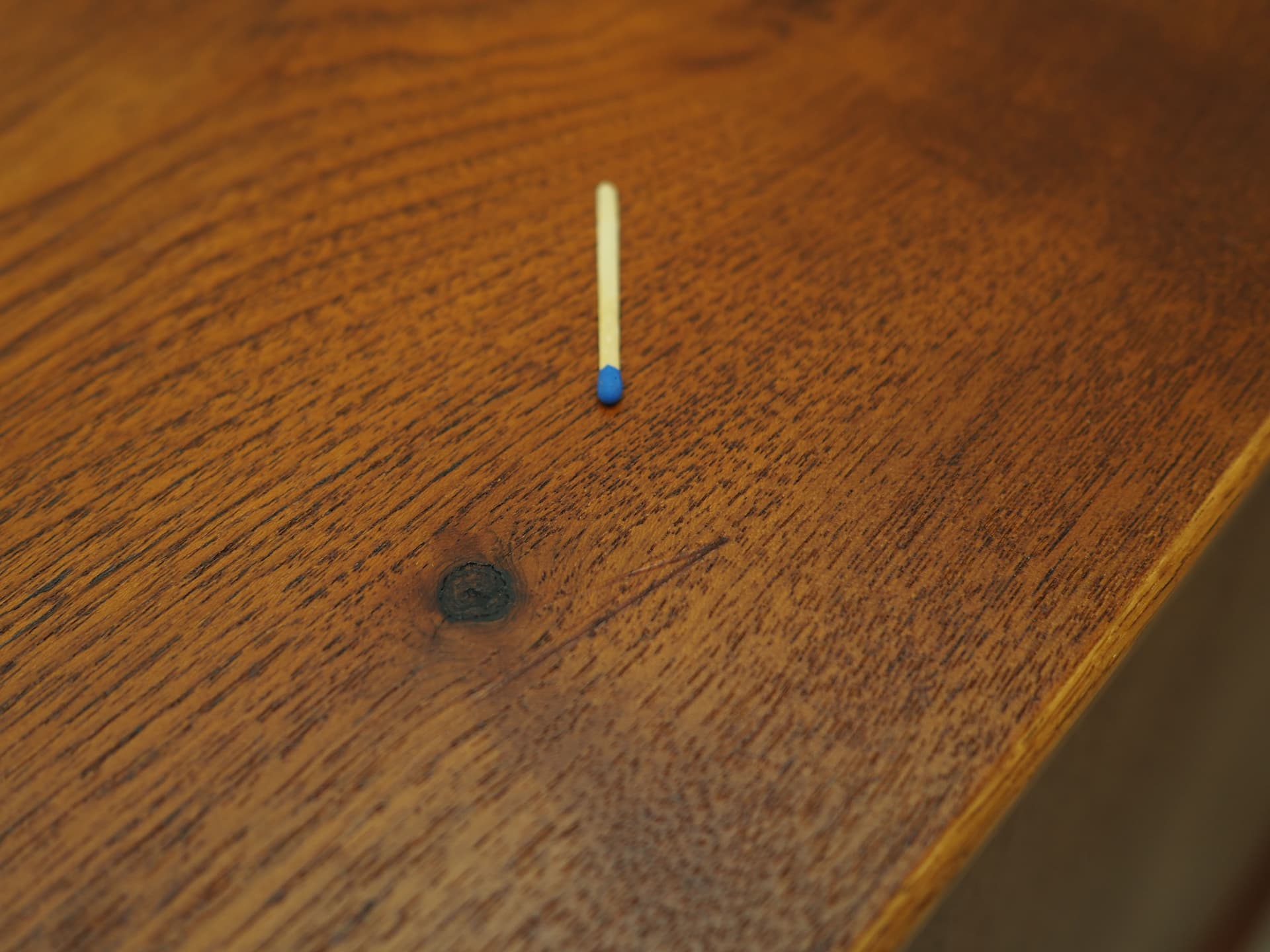 Highboard, teak brązowy ciemny, Dania, lata 60. - 51358