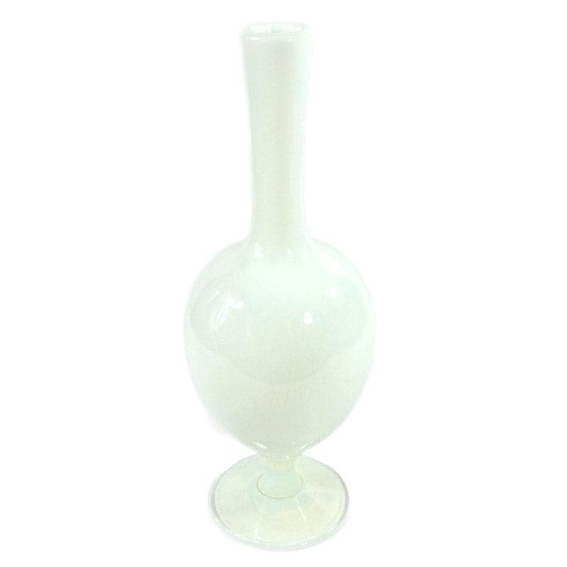 Opalizujący wazon, Sevres, Francja, lata 50. - 4337