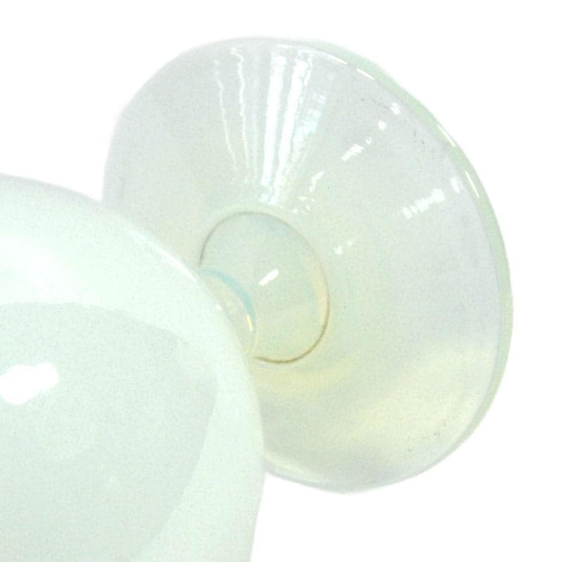 Opalizujący wazon, Sevres, Francja, lata 50. - 4339