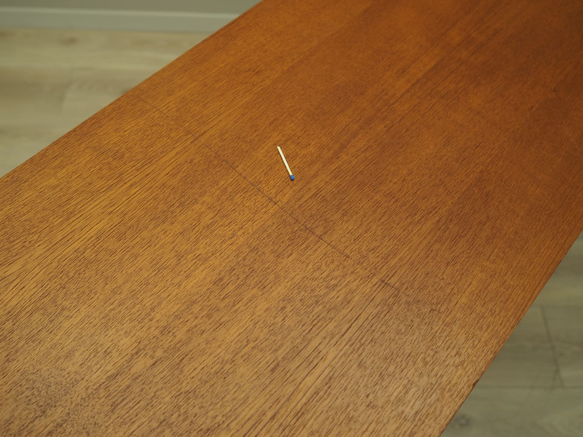 Sideboard, brązowy, teak, Szwecja, lata 60. - 51017