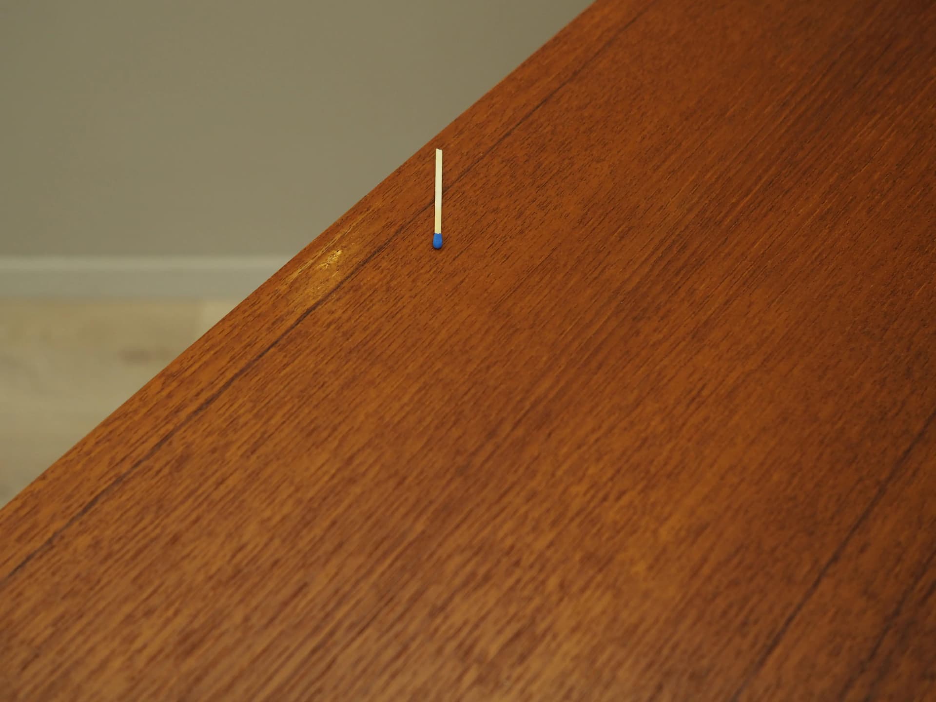 Sideboard, brązowy, teak, Szwecja, lata 60. - 41064