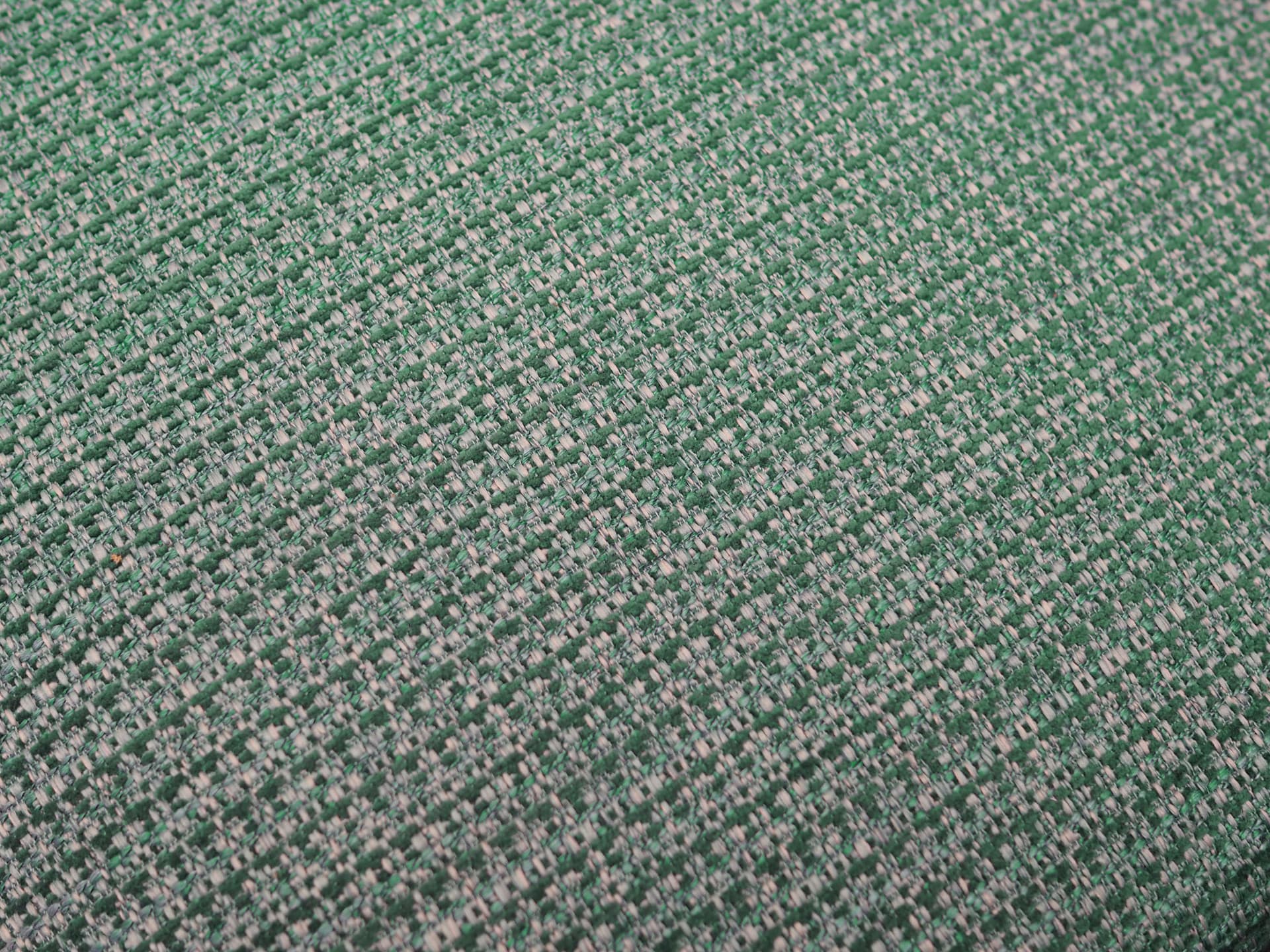 Krzesło, turkusowy, teak, Dania, lata 70. - 51016