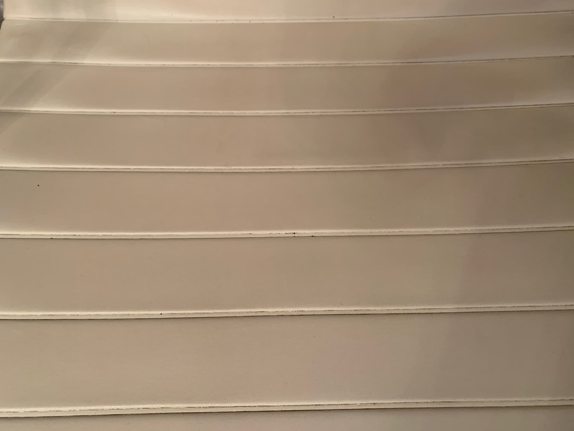 Swivel Chair EA 119, beige leather, chrome steel, by C. & R. Eames, Herman Miller, USA, 1970s. - 40992