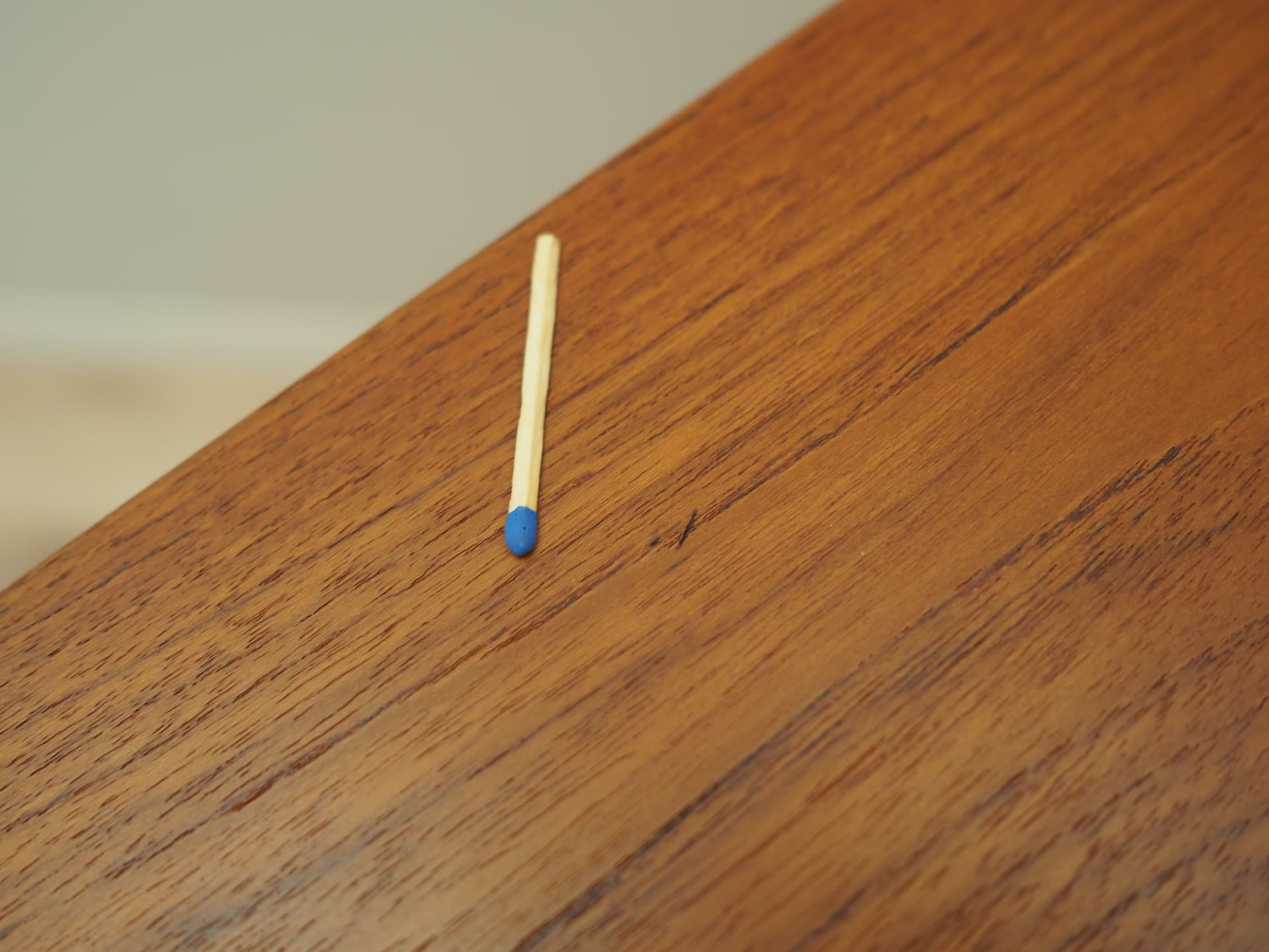 Komoda, teak, Dania, lata 70. - 50951