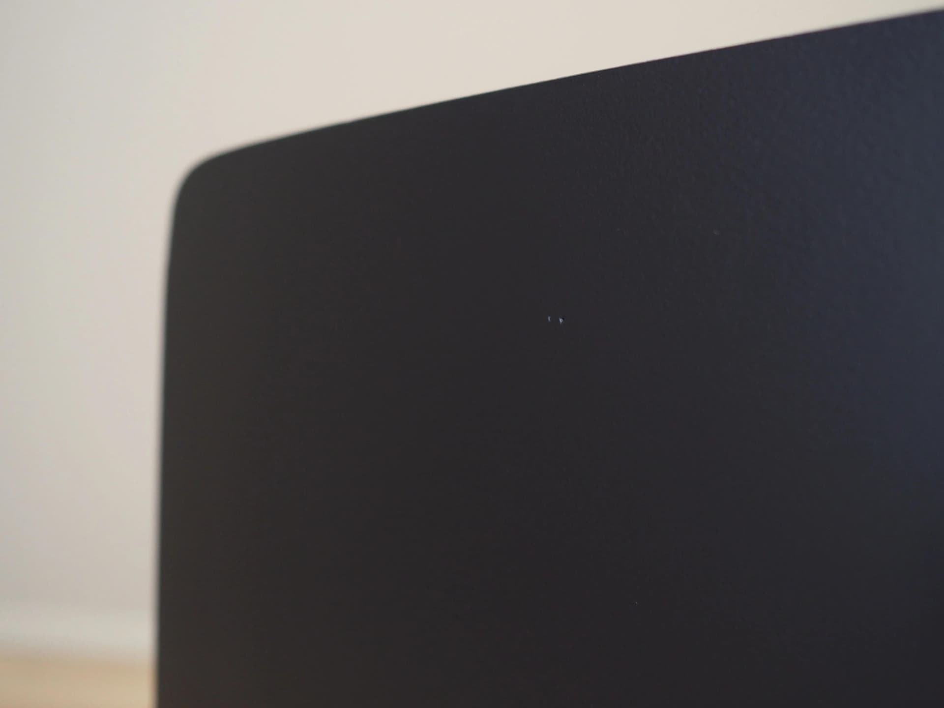 Łóżko, teak brązowy, Dania, lata 70. - 42445