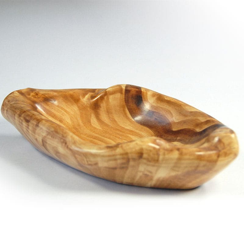 Platter, Vallauris, beige, ceramics, France, 1960s. - 41183