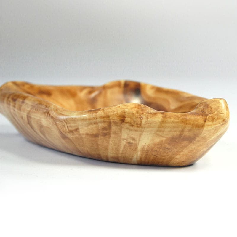 Platter, Vallauris, beige, ceramics, France, 1960s. - 41182